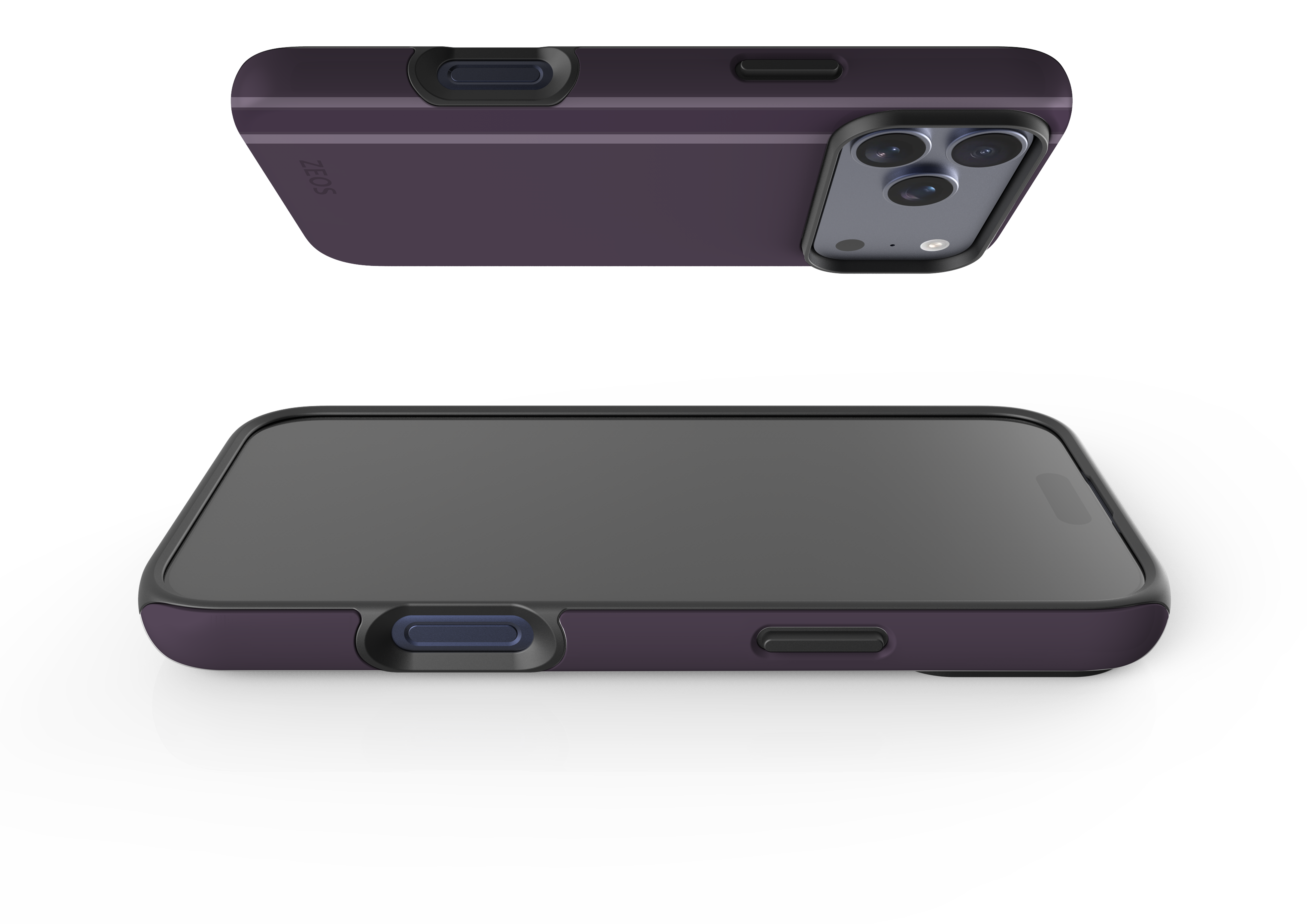 Zeos Linea - iPhone 17 Series