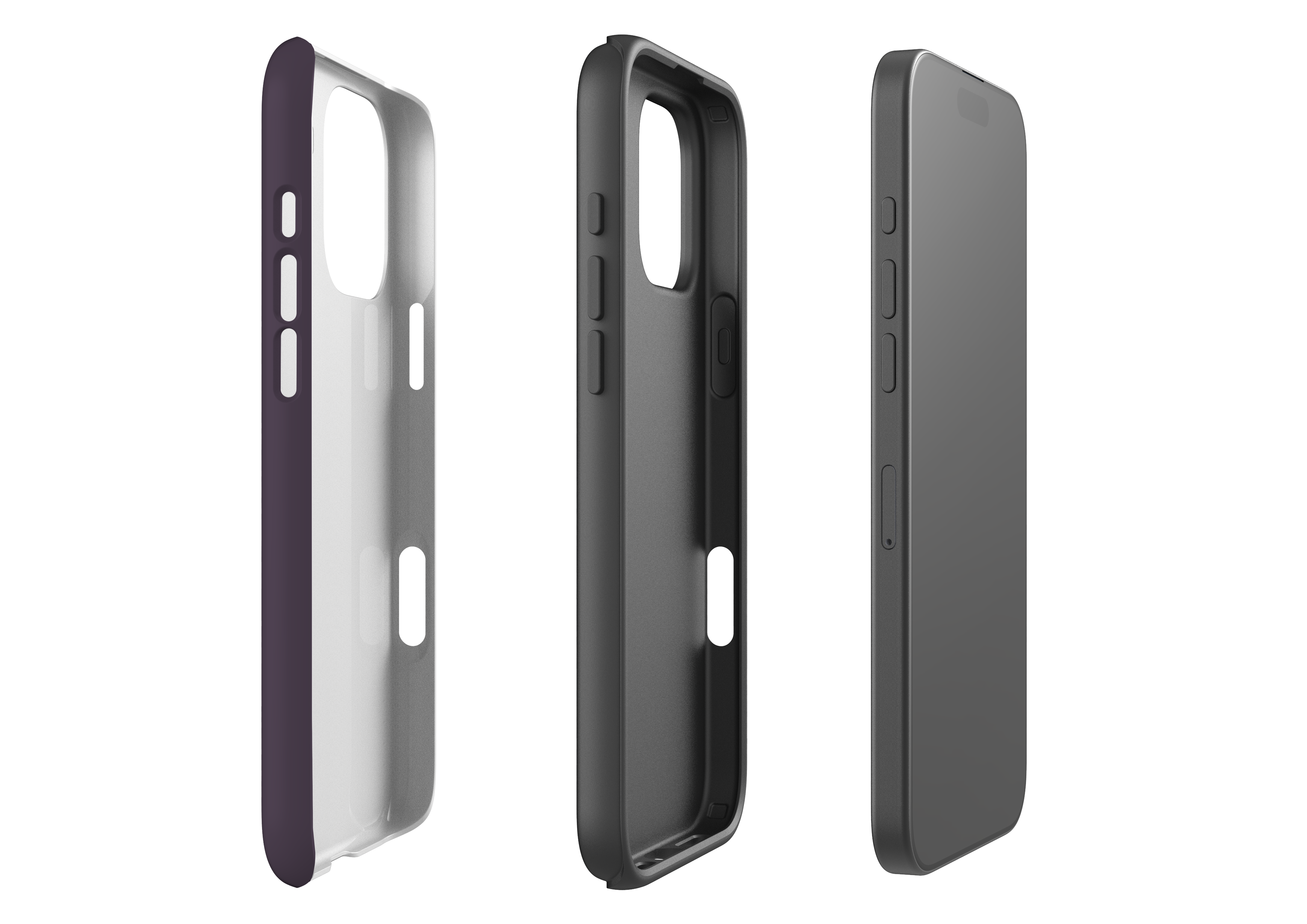 Zeos Linea - iPhone 16 Series