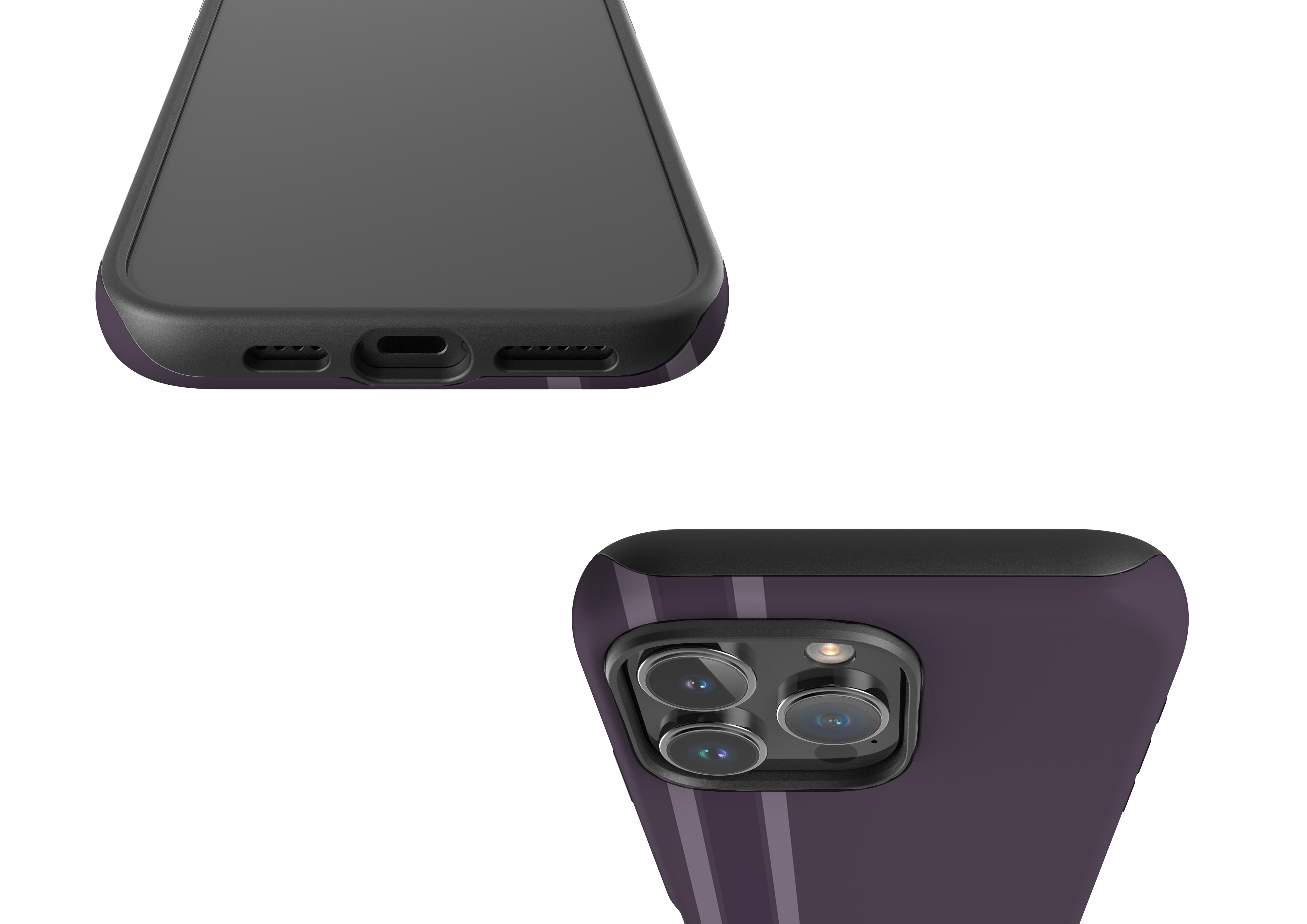 Zeos Linea - iPhone 16 Series
