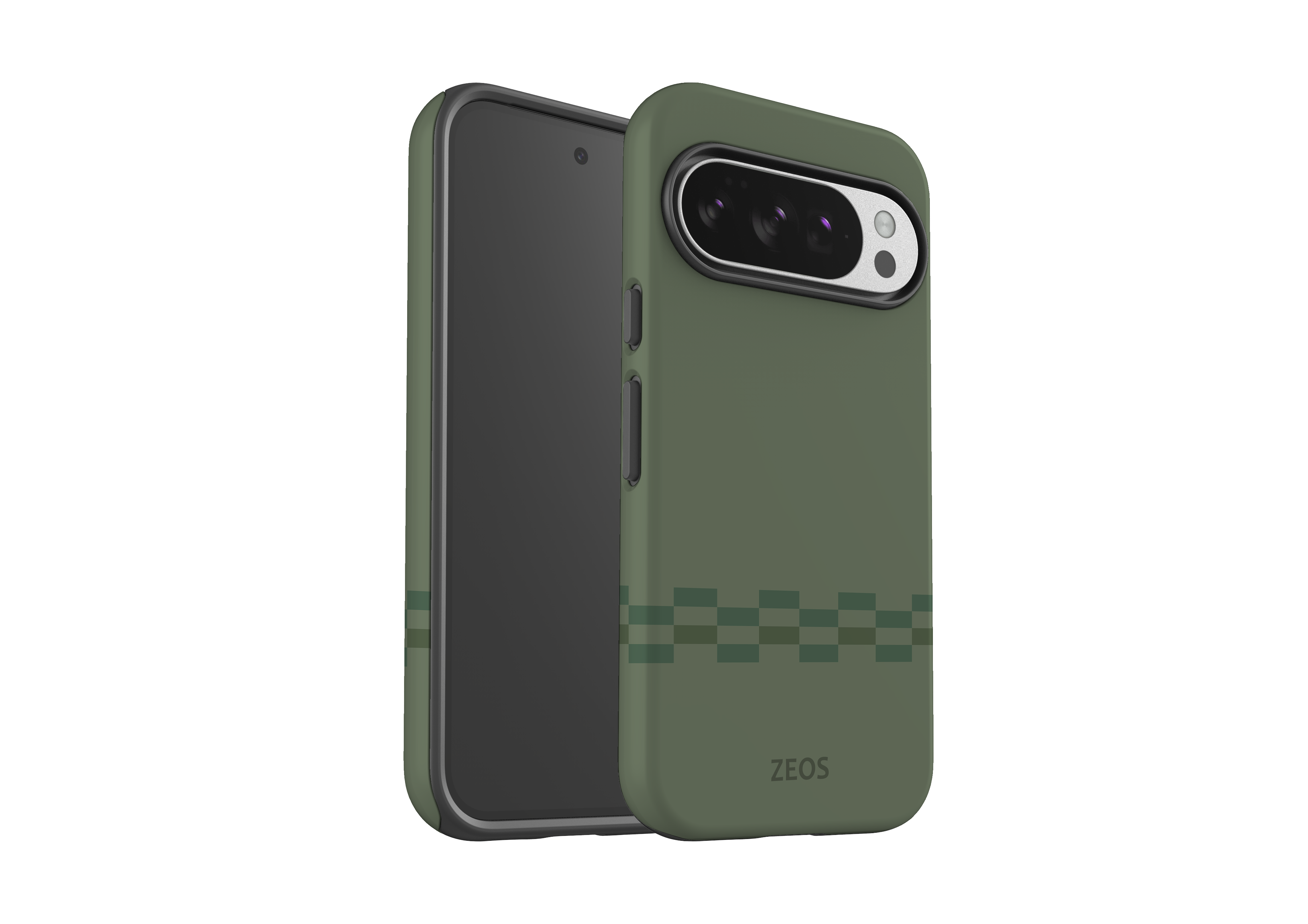 Zeos Chroma - Google Pixel 10 Series