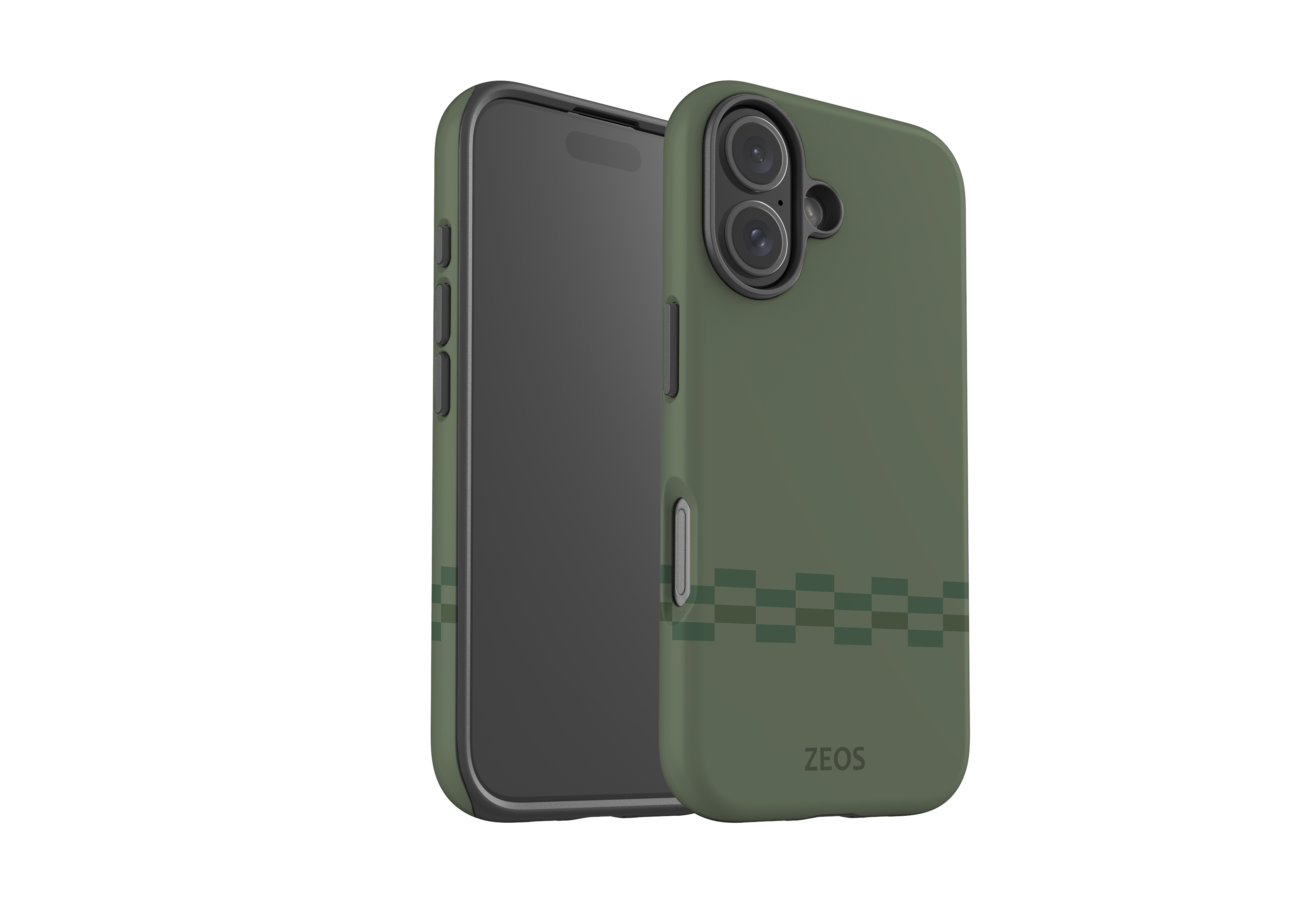 Zeos Chroma - iPhone 16 Series