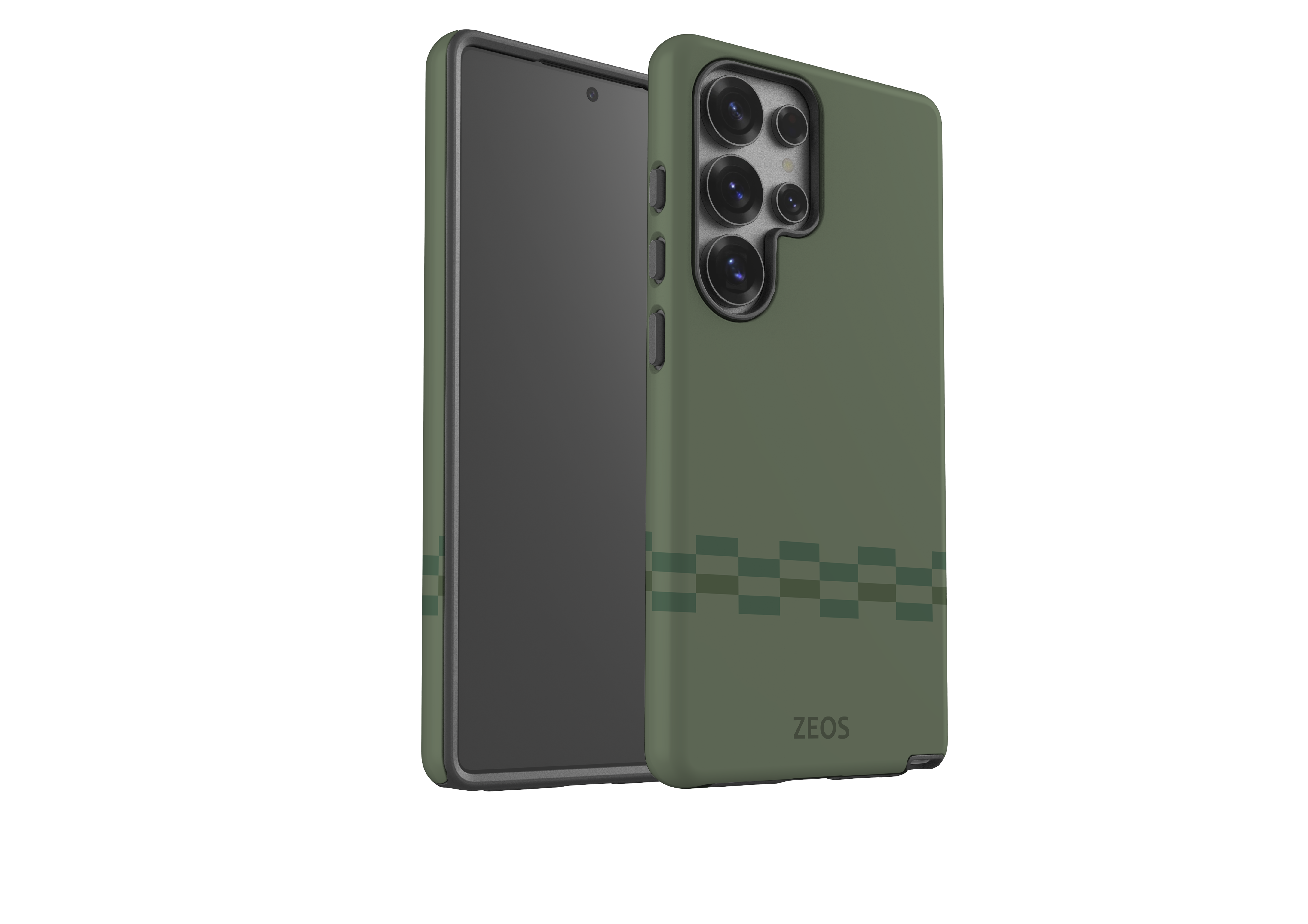 Zeos Chroma - Samsung Galaxy S25 Series
