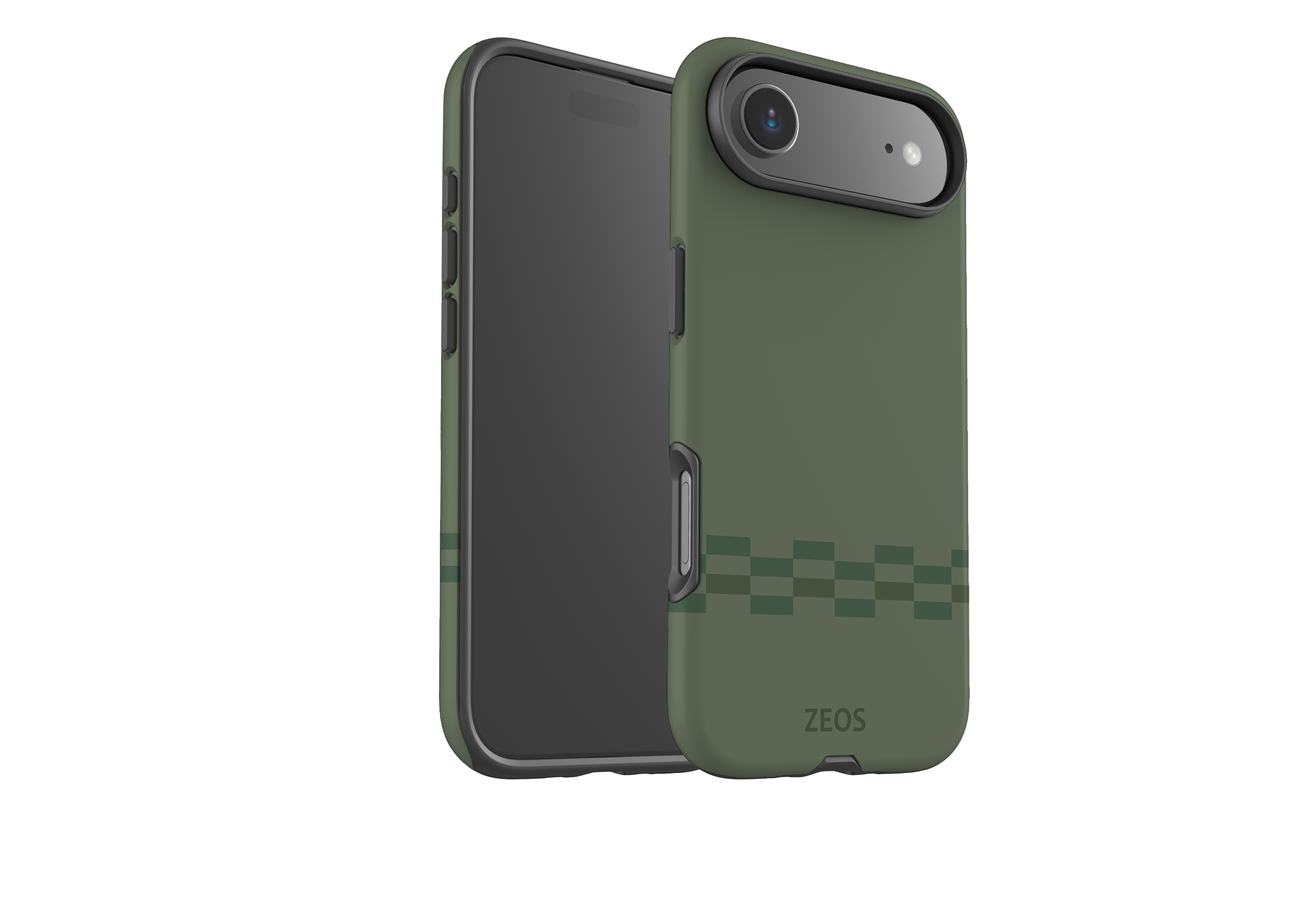 Zeos Chroma - iPhone 17 Series