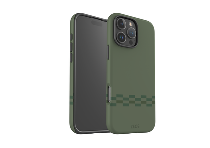 Zeos Chroma - iPhone 16 Series