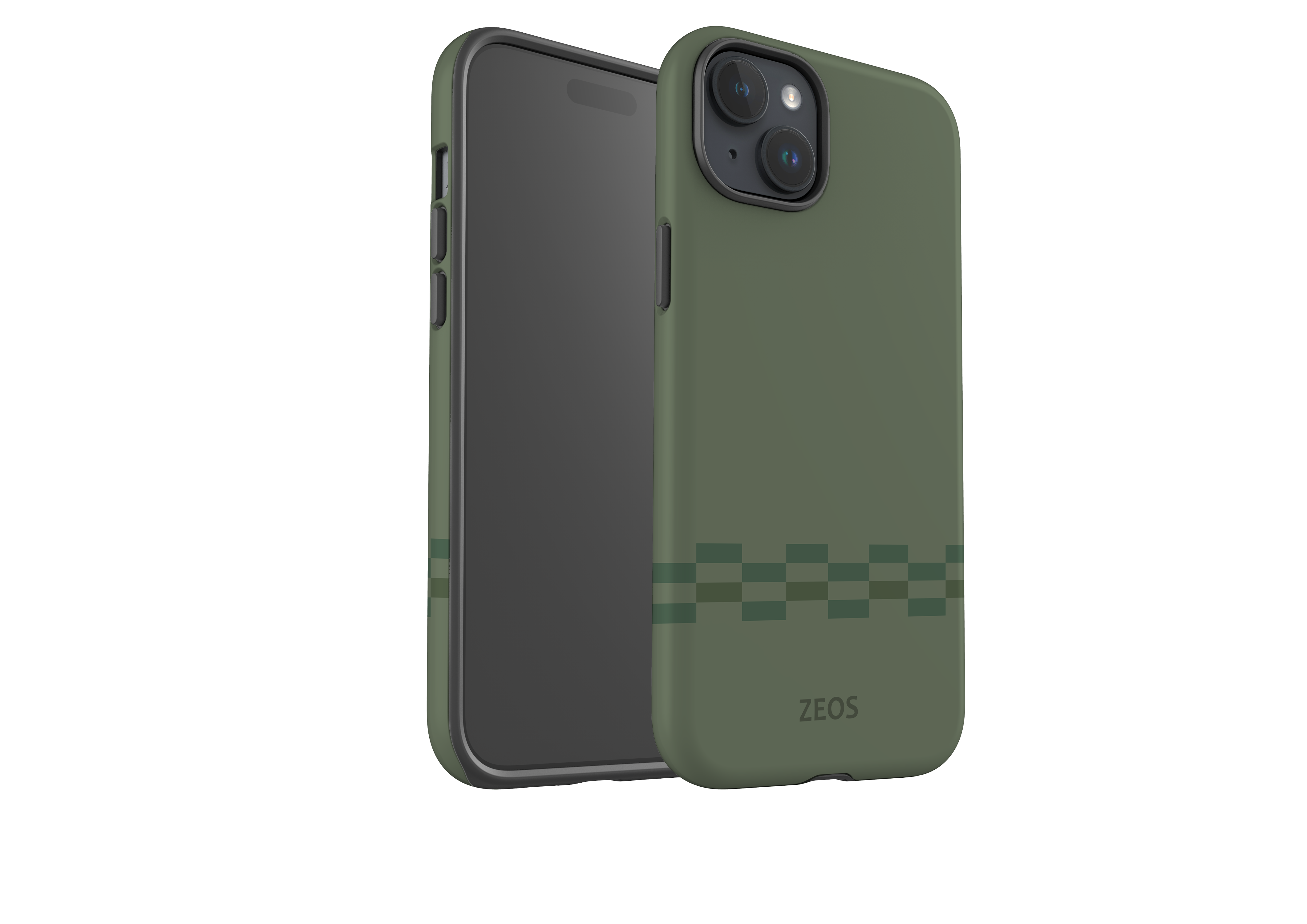 Zeos Chroma - iPhone 15 Series