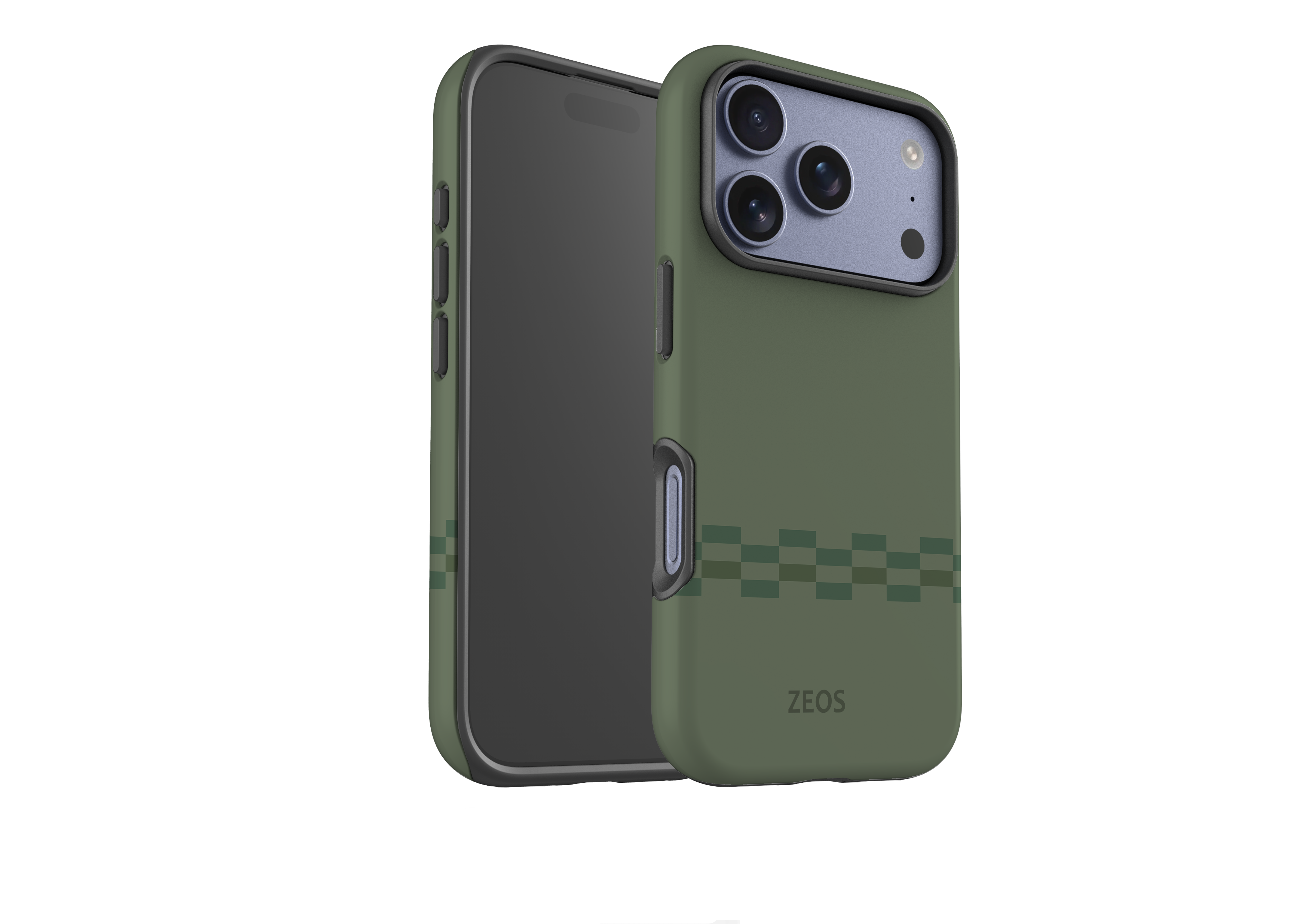 Zeos Chroma - iPhone 17 Series