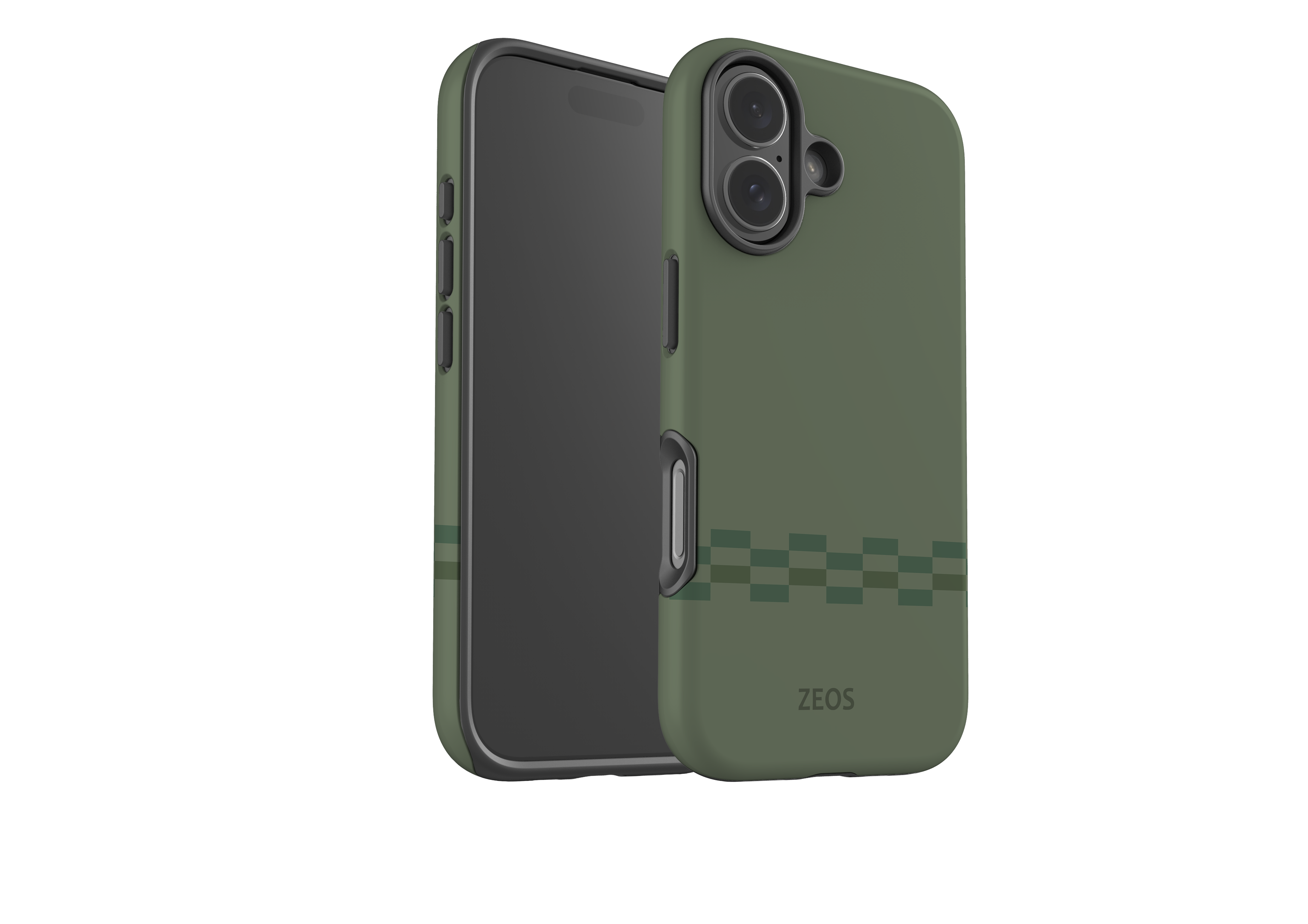 Zeos Chroma - iPhone 17 Series