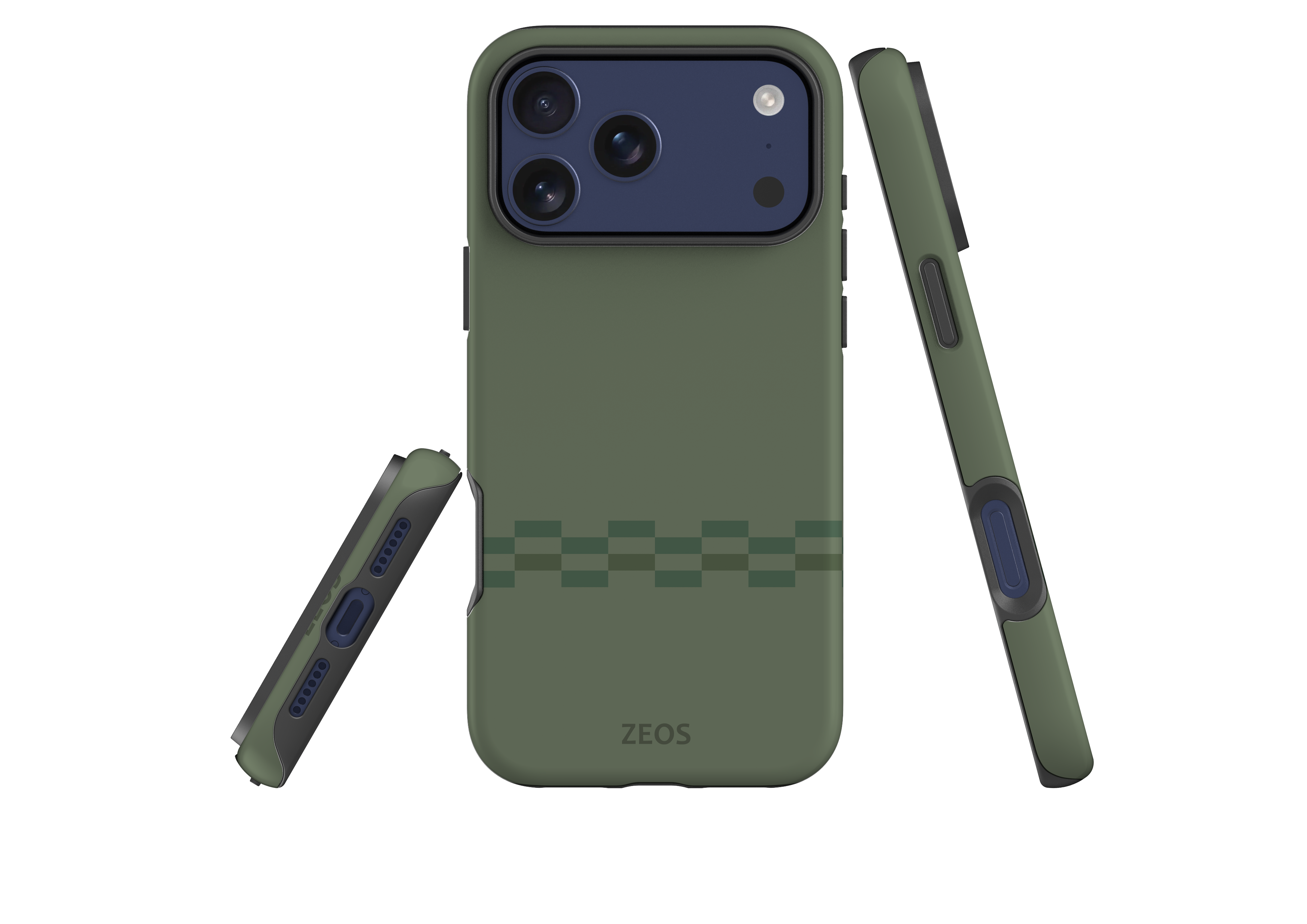 Zeos Chroma - iPhone 17 Series