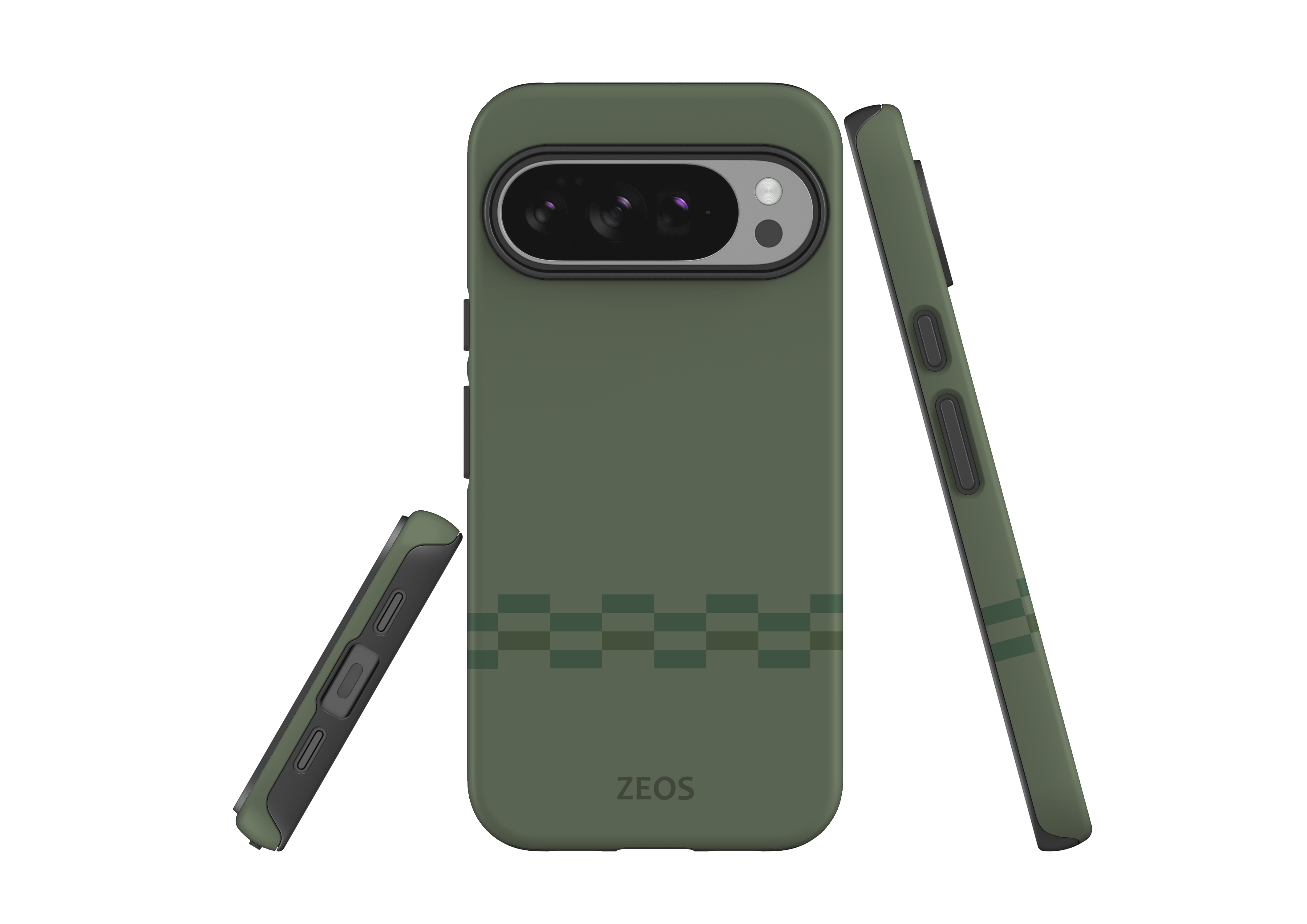 Zeos Chroma - Google Pixel 10 Series