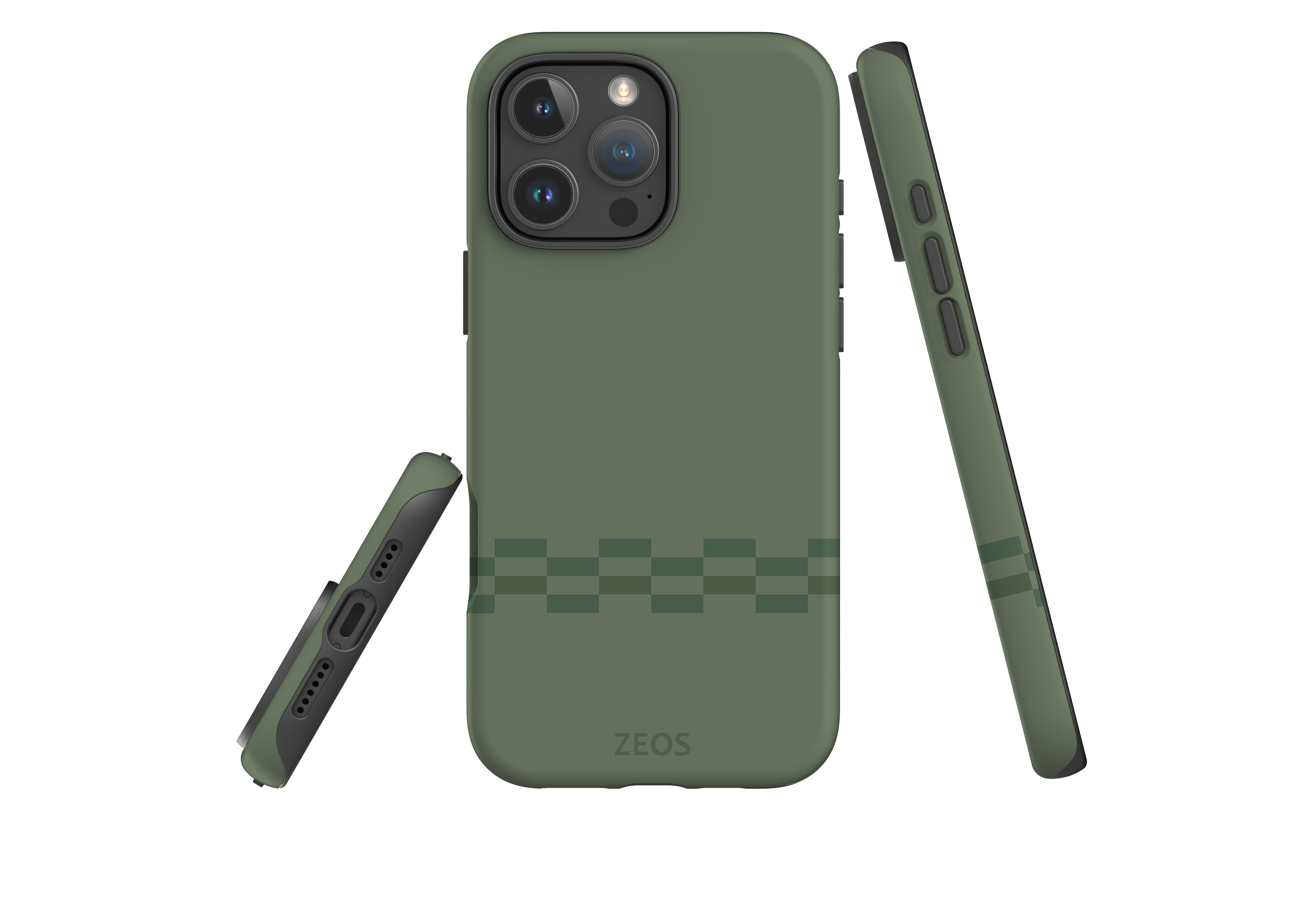 Zeos Chroma - iPhone 16 Series