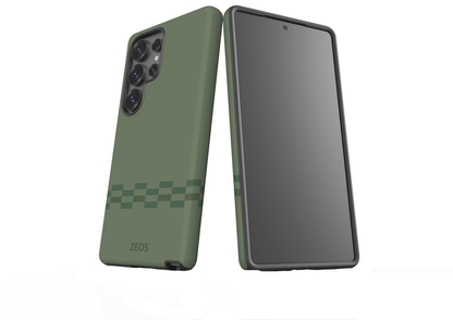 Zeos Chroma - Samsung Galaxy S25 Series