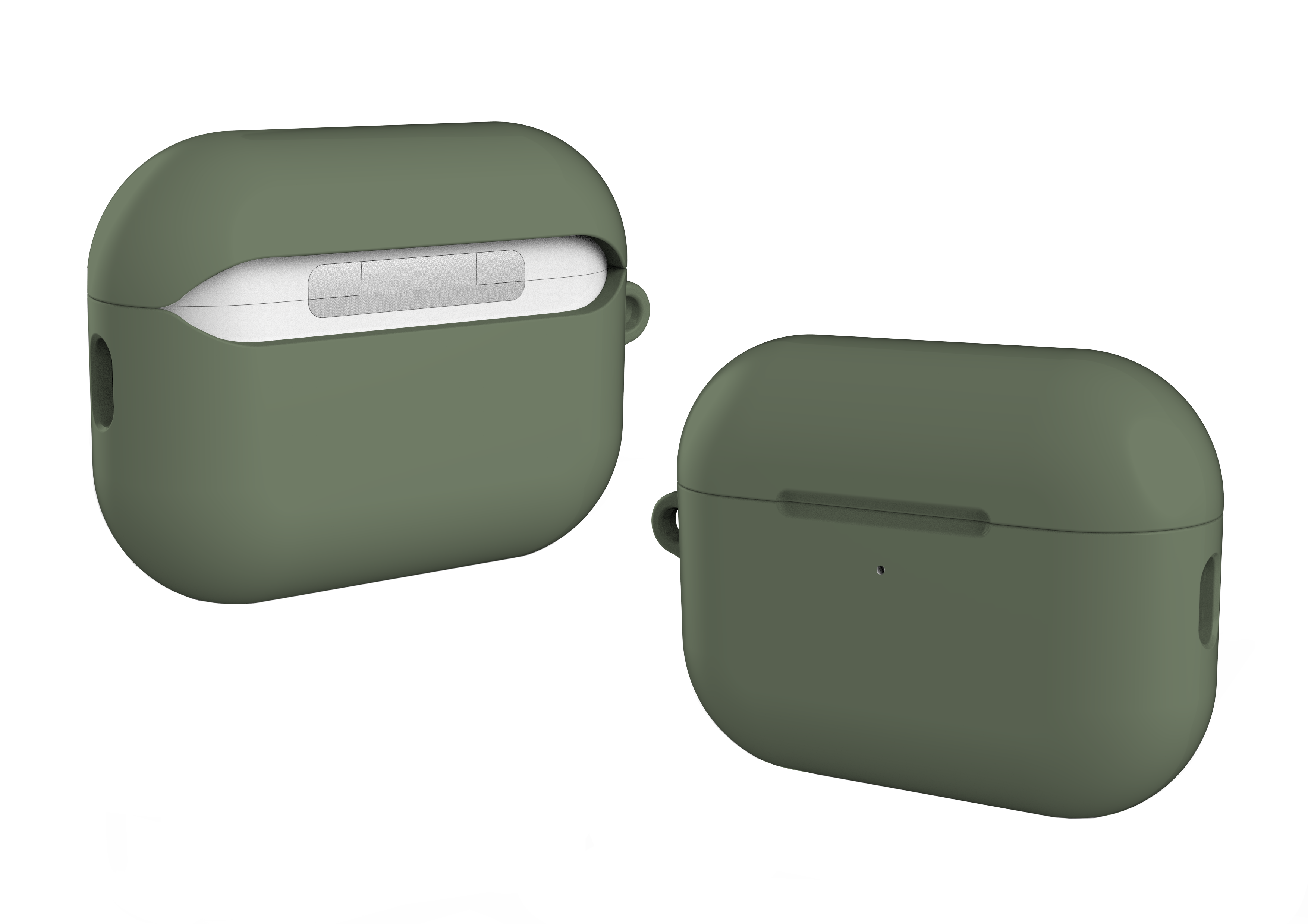 Zeos - Airpods Pro 3 Series