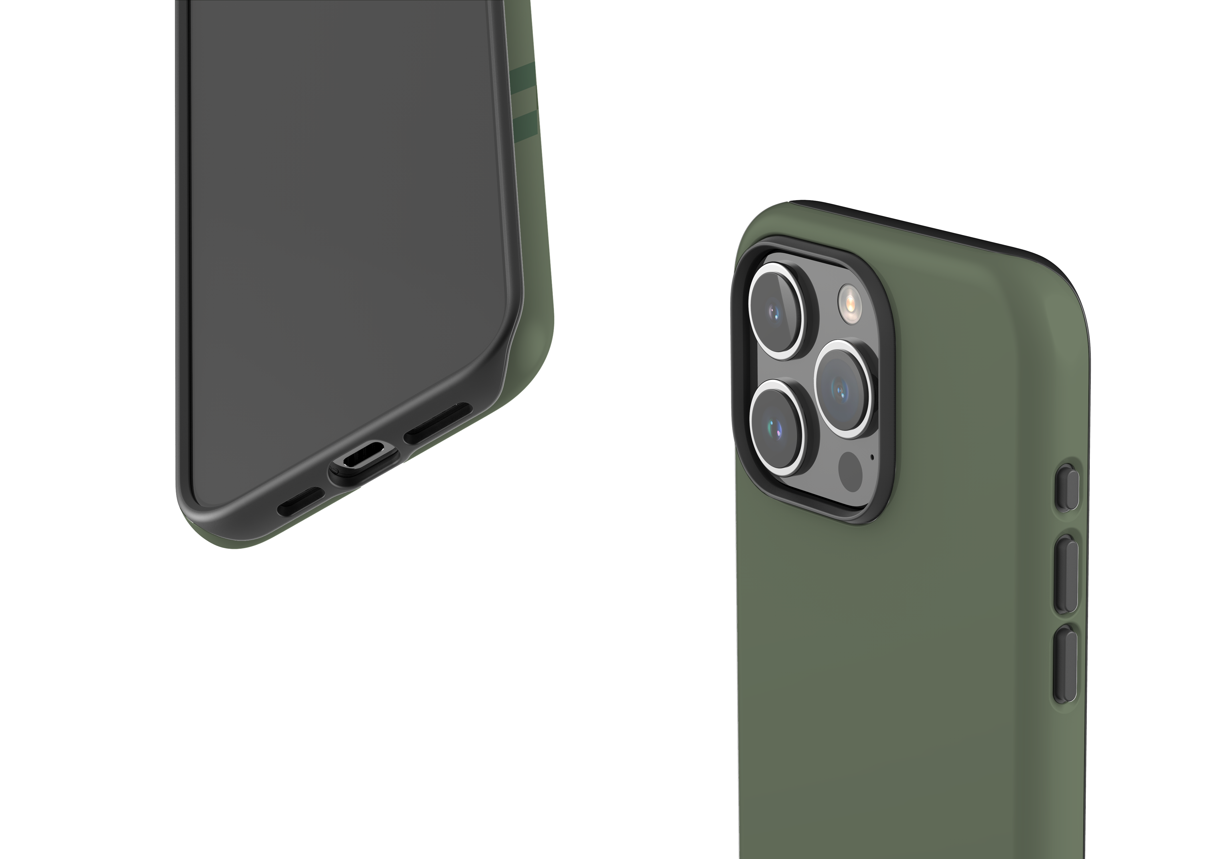 Zeos Chroma - iPhone 15 Series