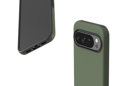 Zeos Chroma - Google Pixel 10 Series