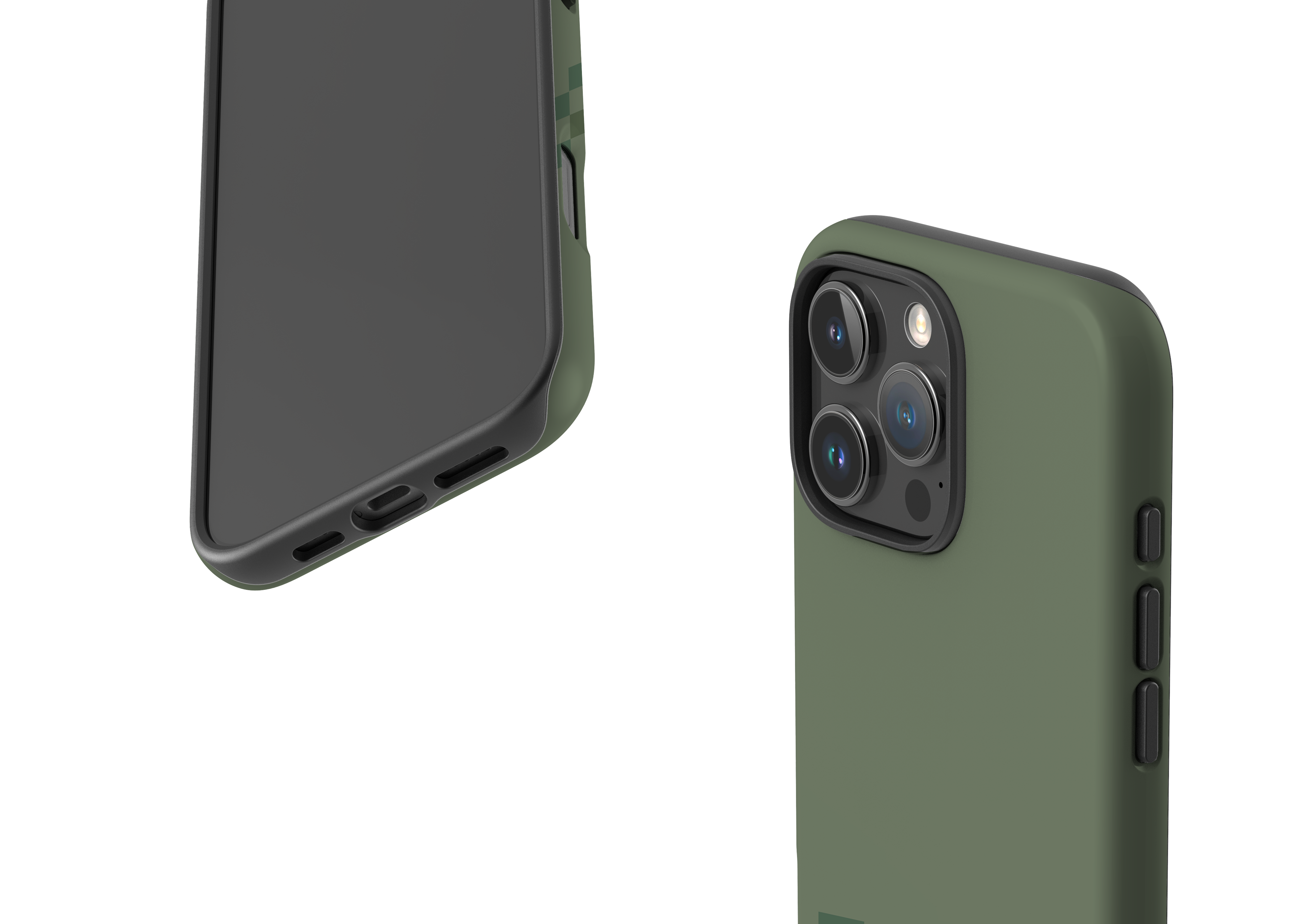 Zeos Chroma - iPhone 16 Series
