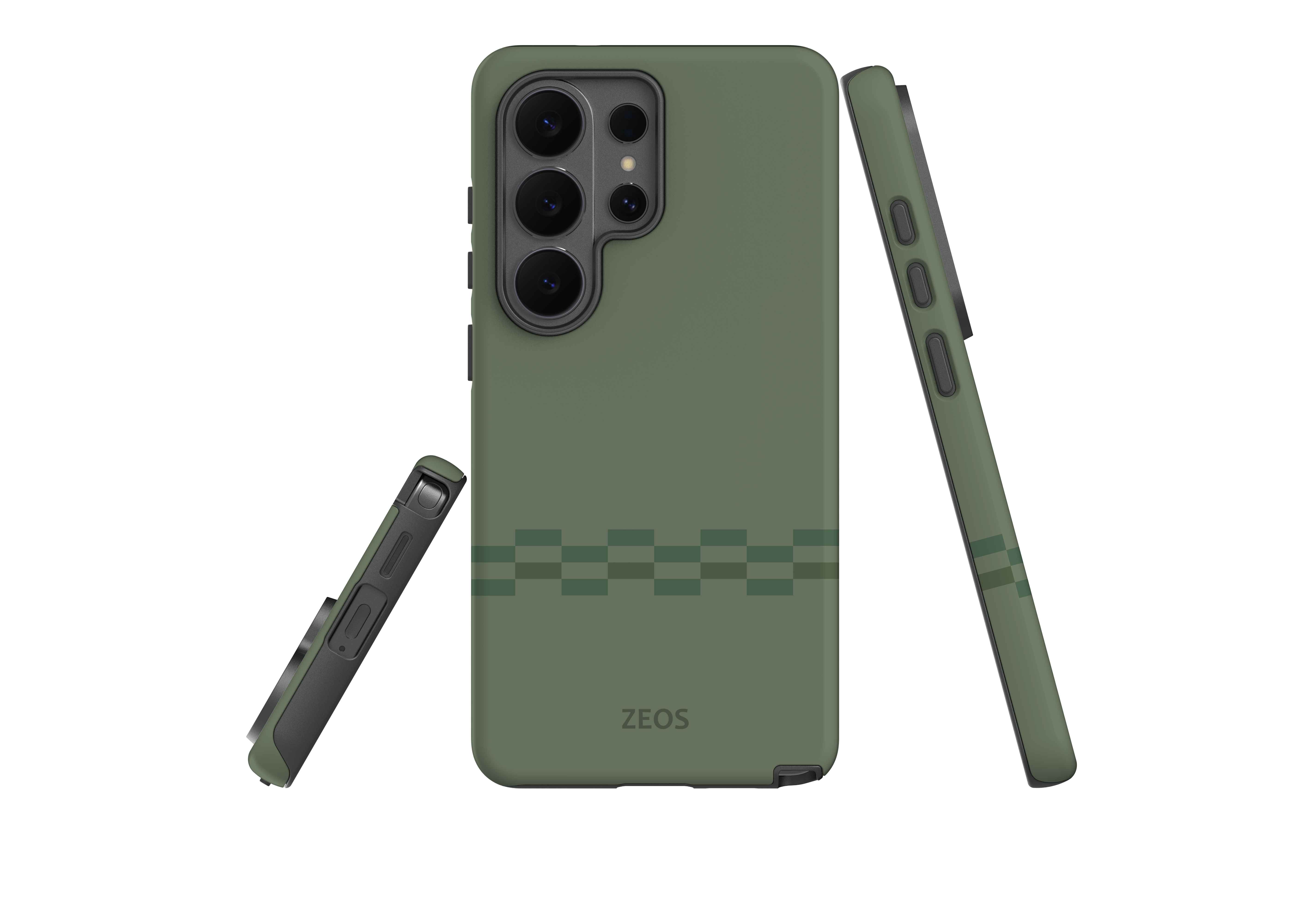 Zeos Chroma - Samsung Galaxy S26 Series