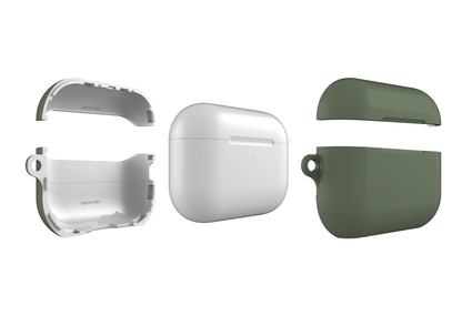 Zeos - Airpods Pro 3 Series