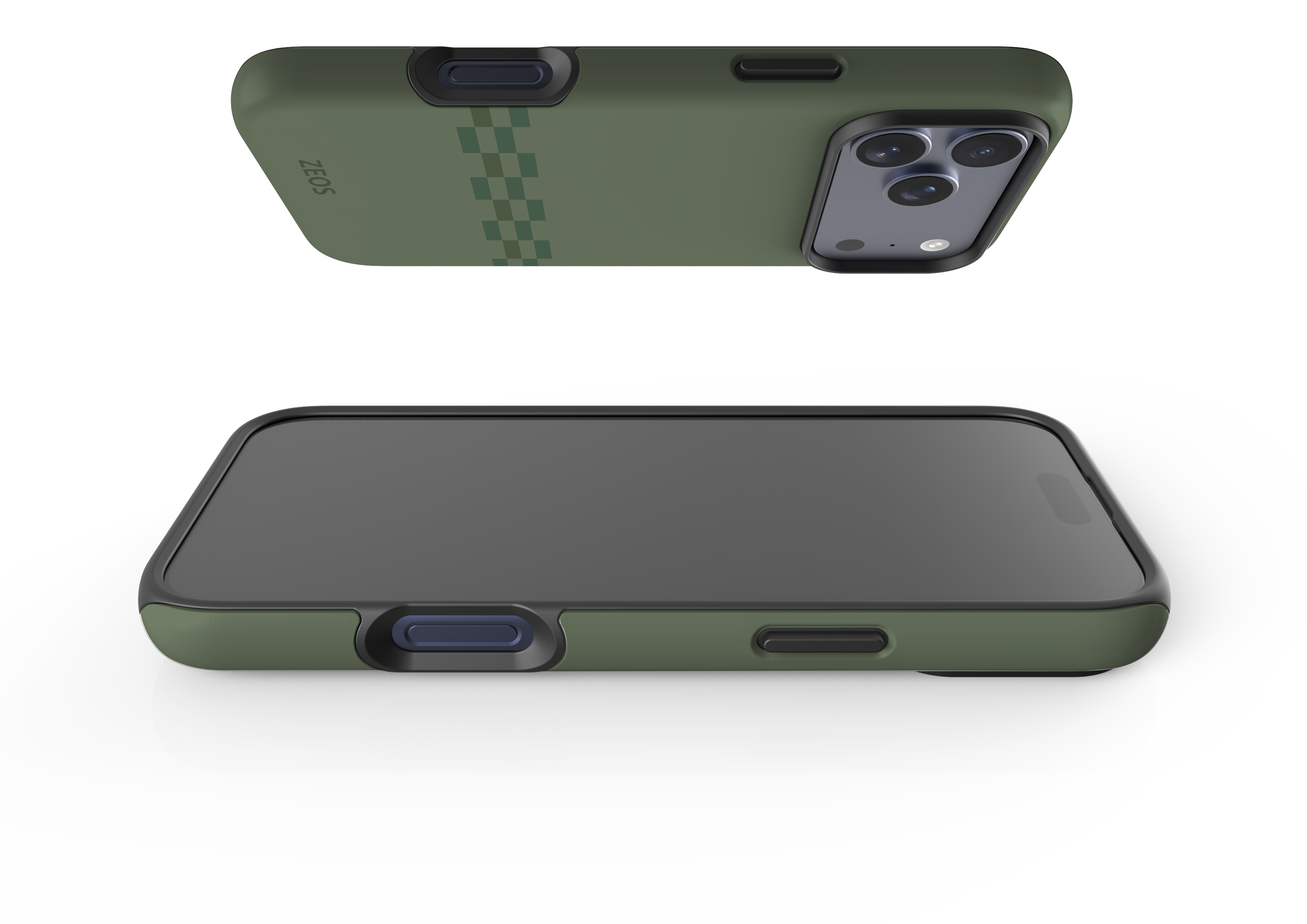 Zeos Chroma - iPhone 17 Series