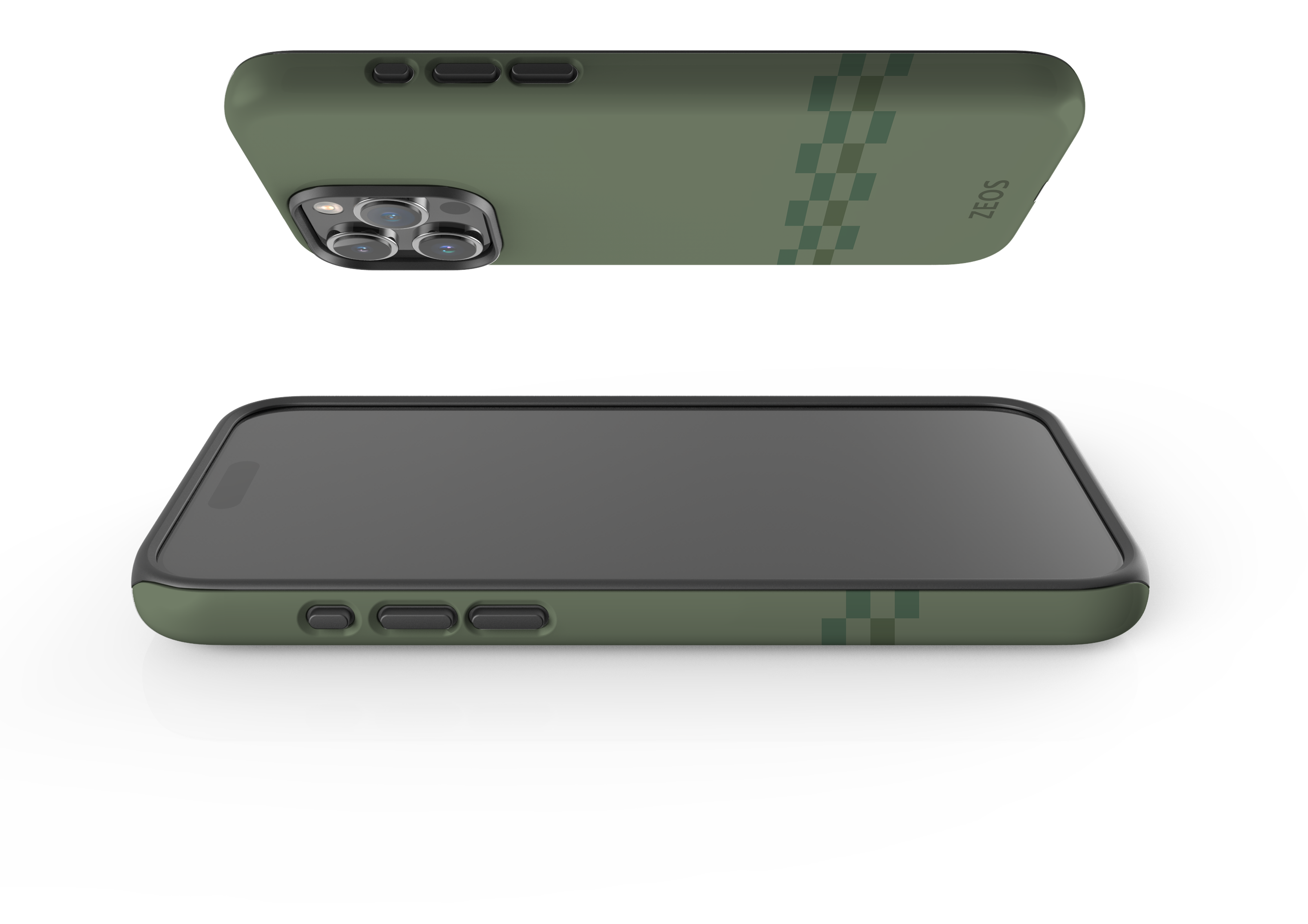 Zeos Chroma - iPhone 15 Series