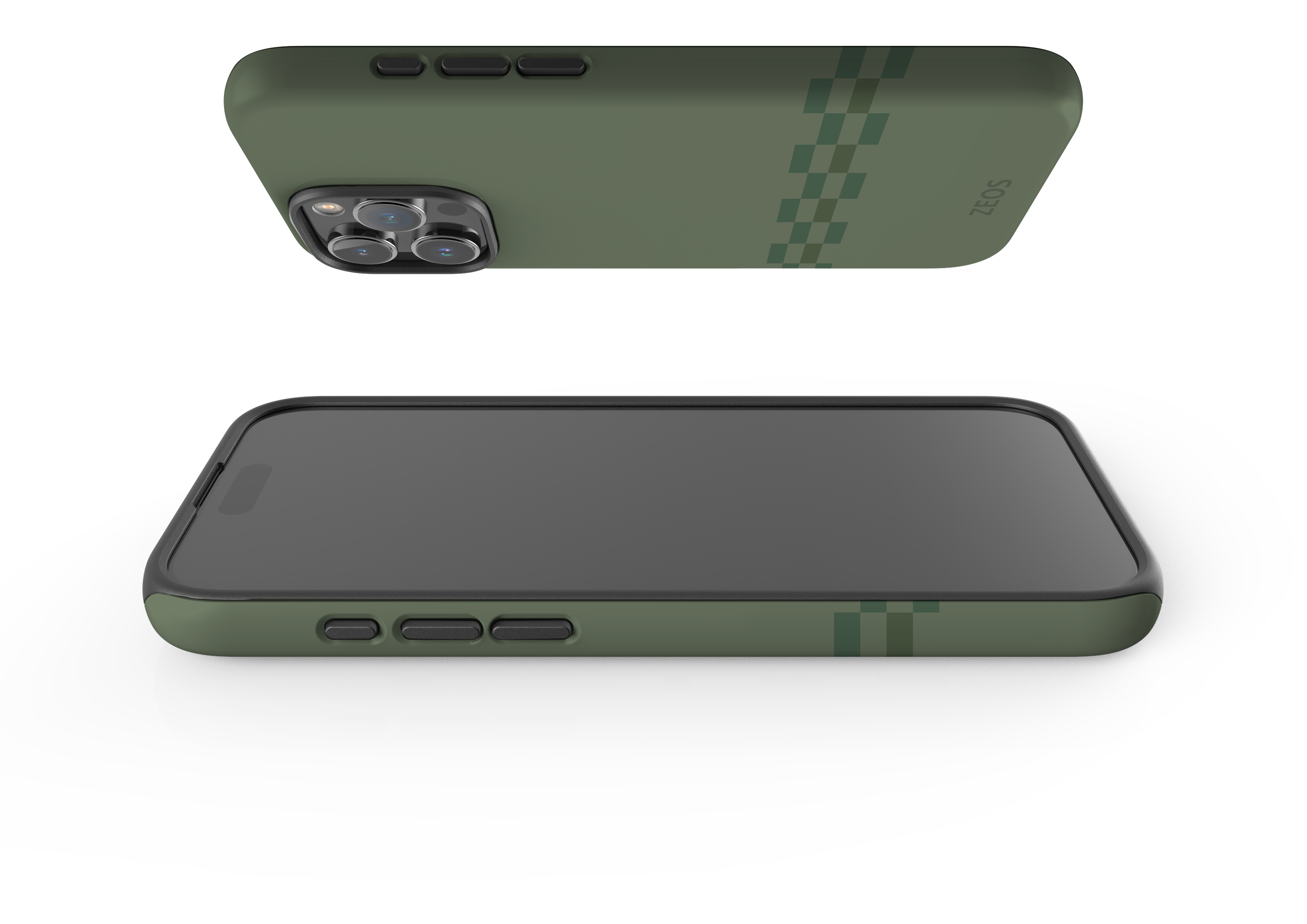 Zeos Chroma - iPhone 16 Series