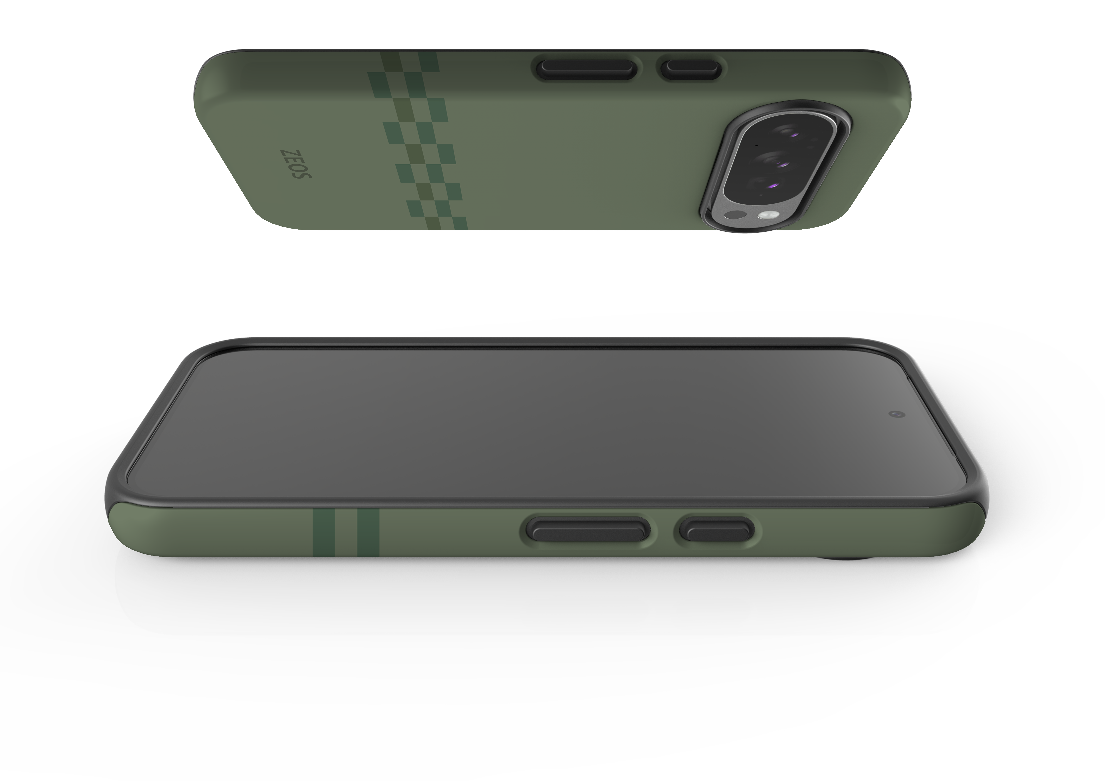 Zeos Chroma - Google Pixel 10 Series