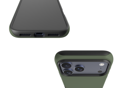 Zeos Chroma - iPhone 17 Series