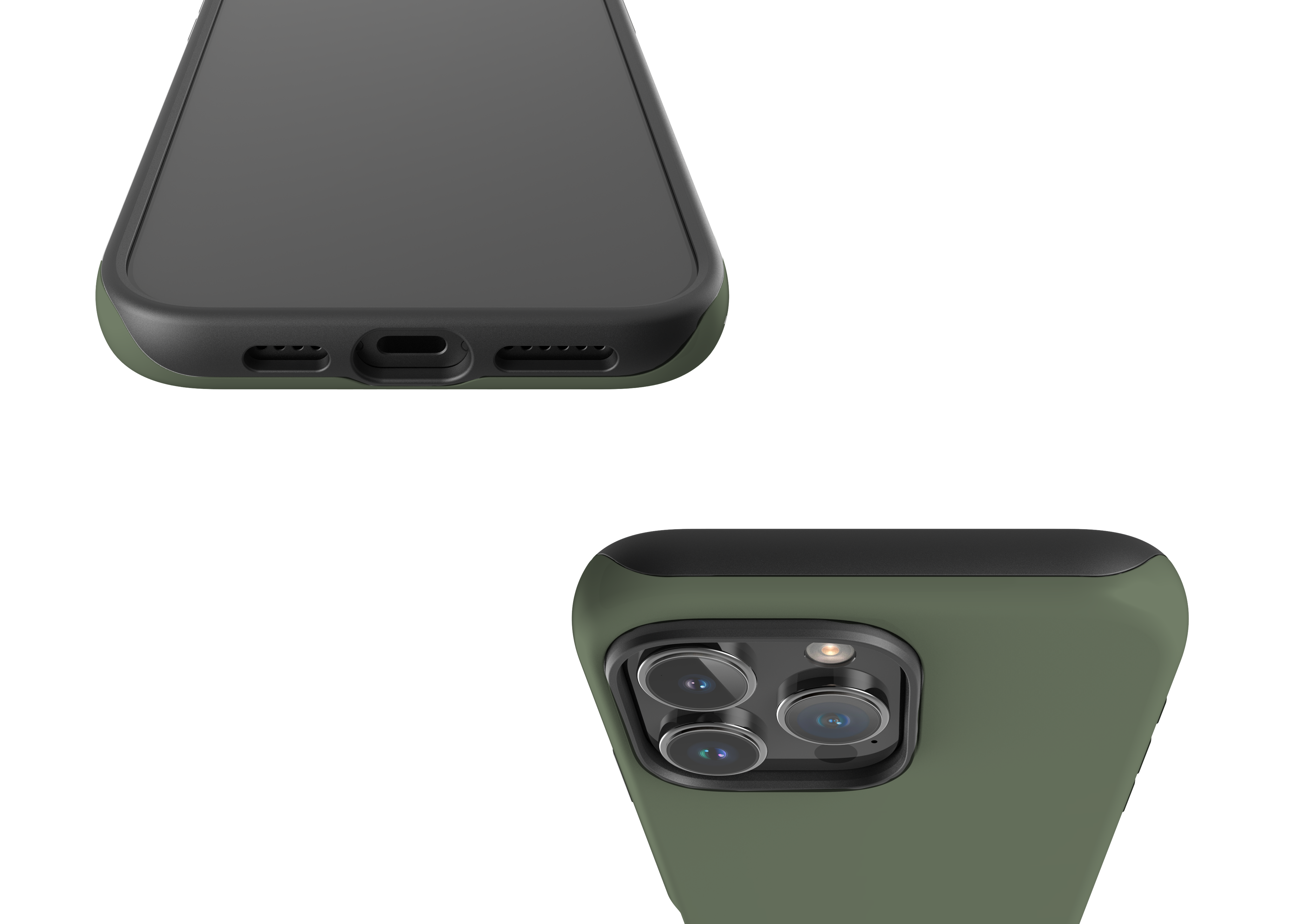 Zeos Chroma - iPhone 16 Series