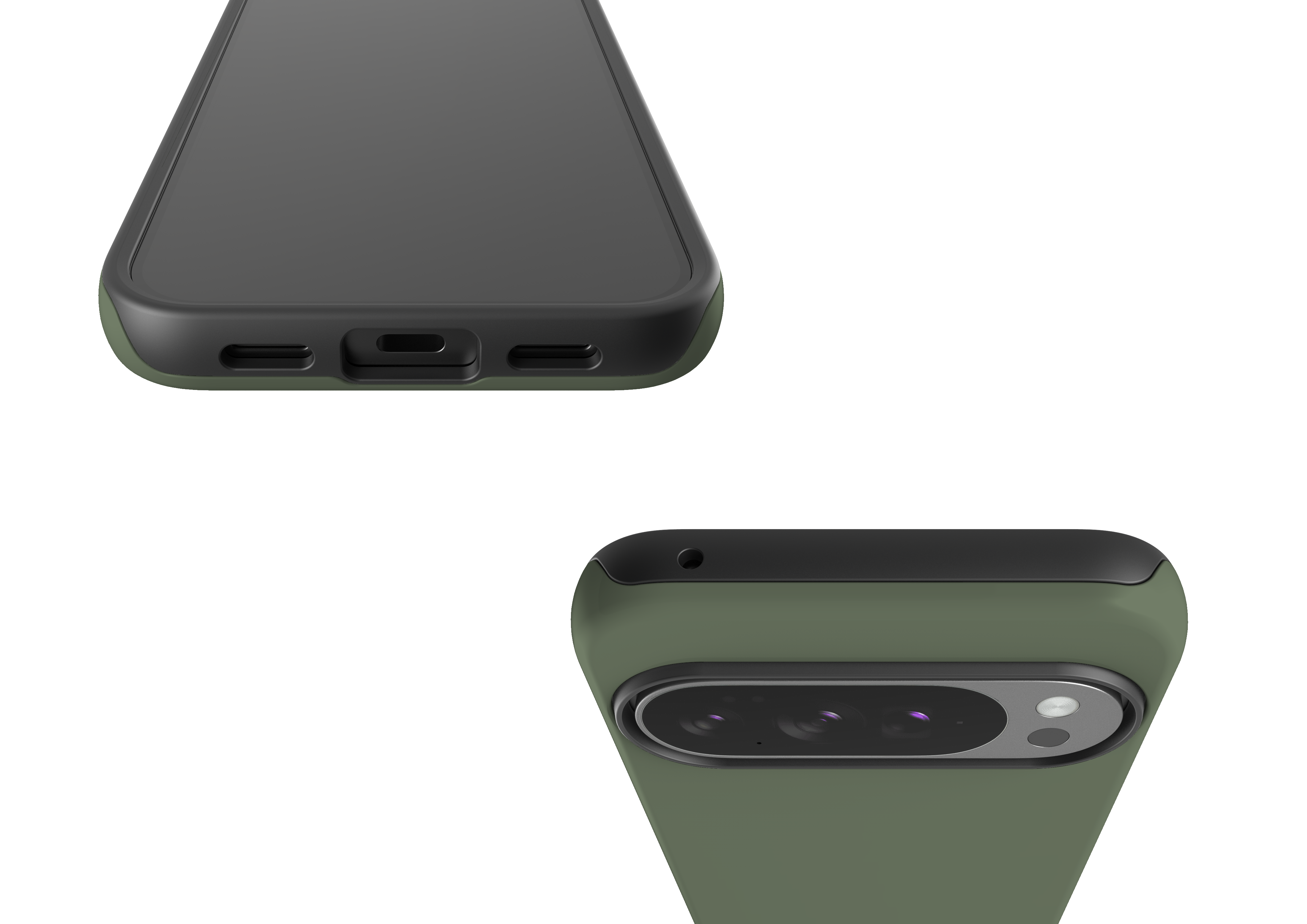 Zeos Chroma - Google Pixel 10 Series