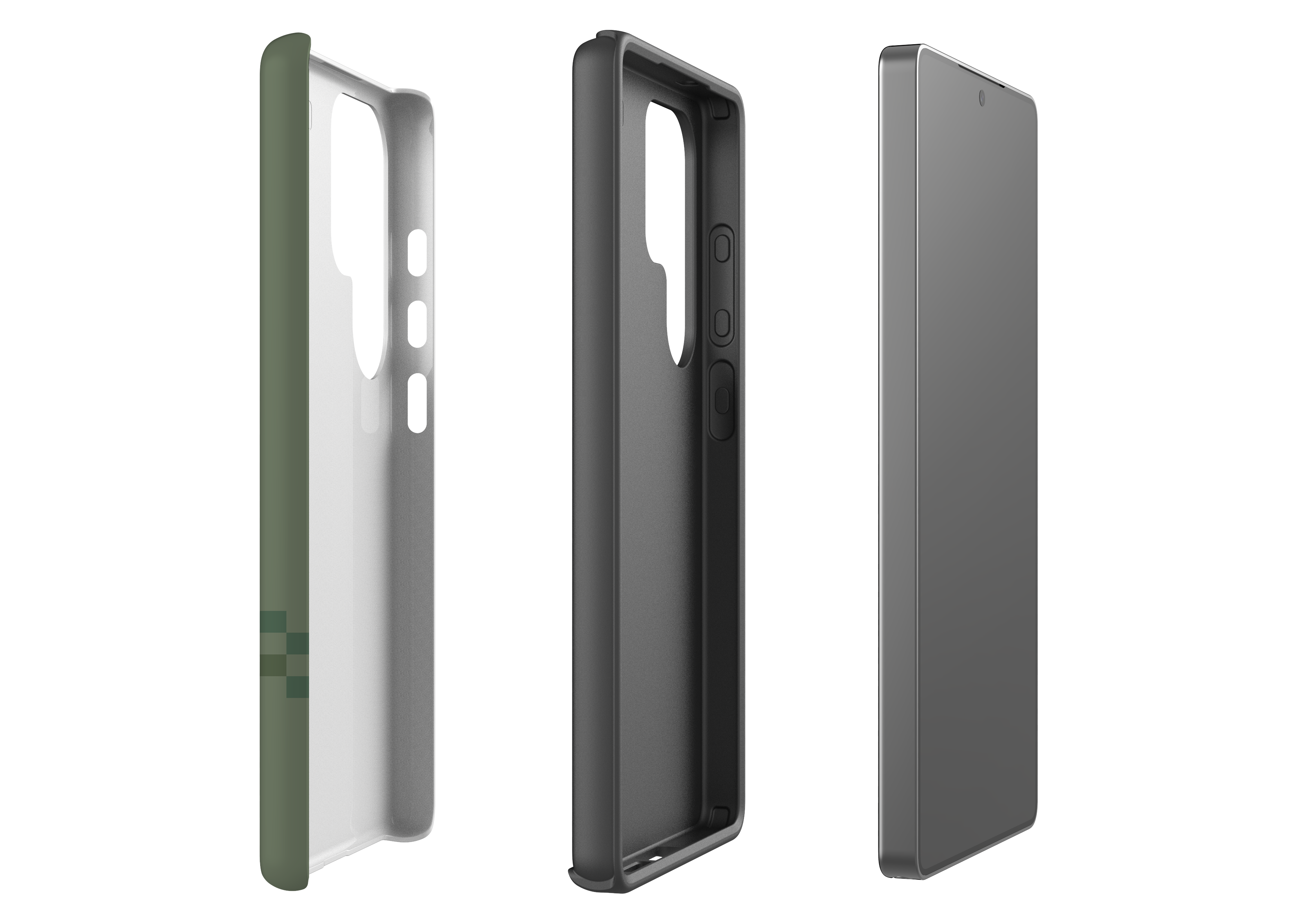 Zeos Chroma - Samsung Galaxy S25 Series