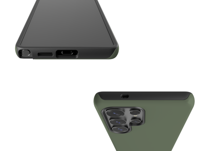 Zeos Chroma - Samsung Galaxy S25 Series