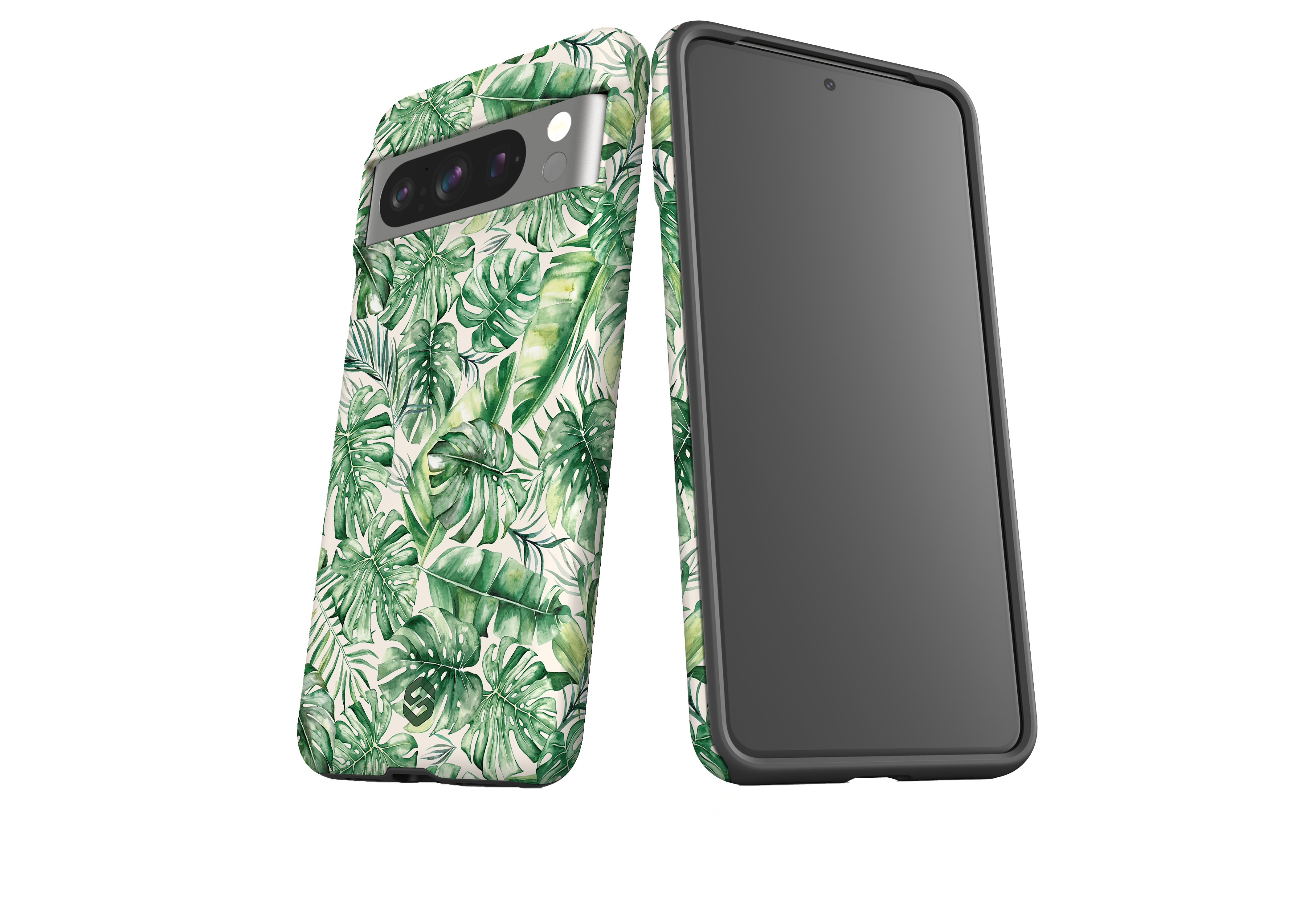 Tropical Haven Case - Google Pixel Series