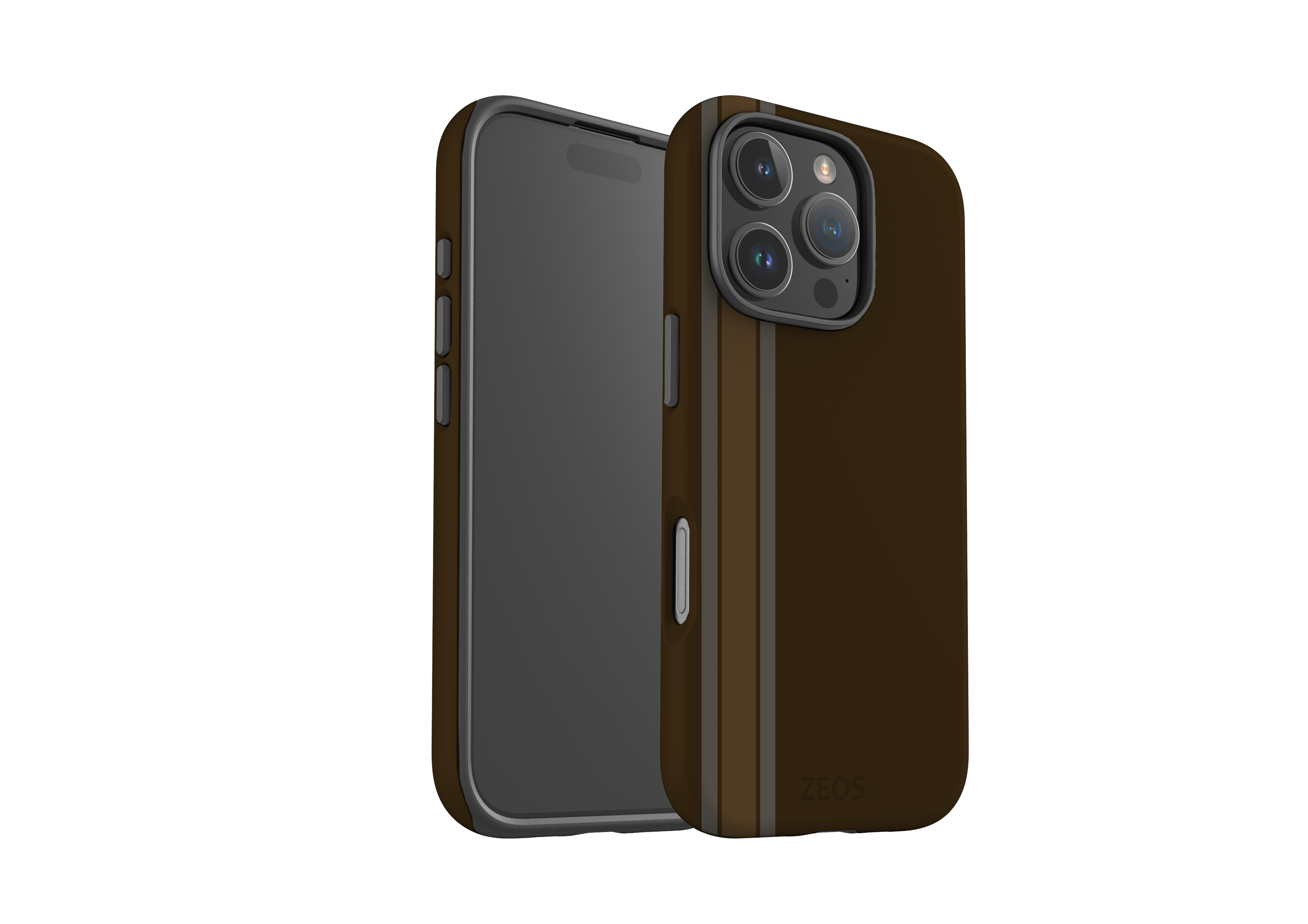Zeos Linea - iPhone 16 Series