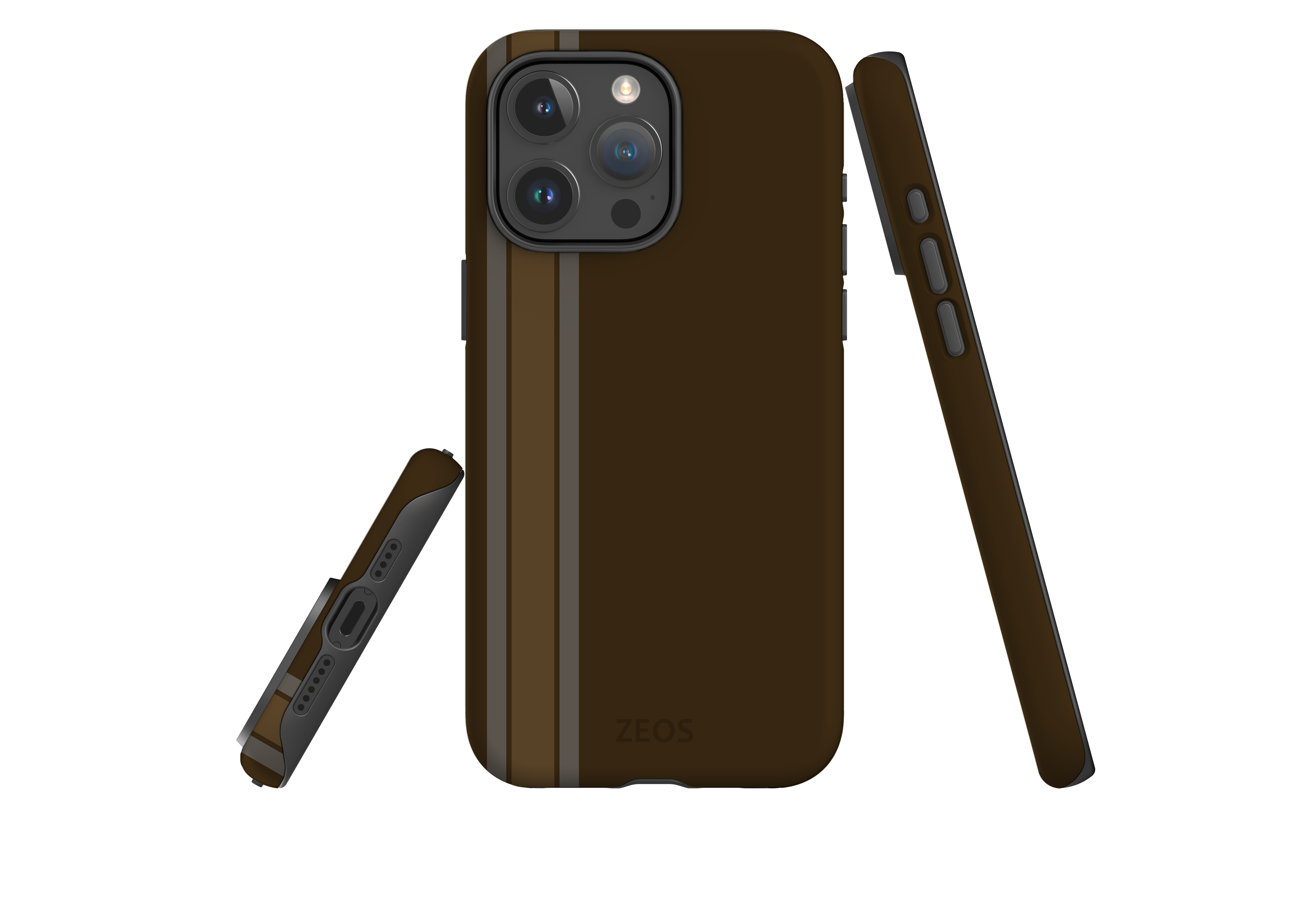 Zeos Linea - iPhone 15 Series