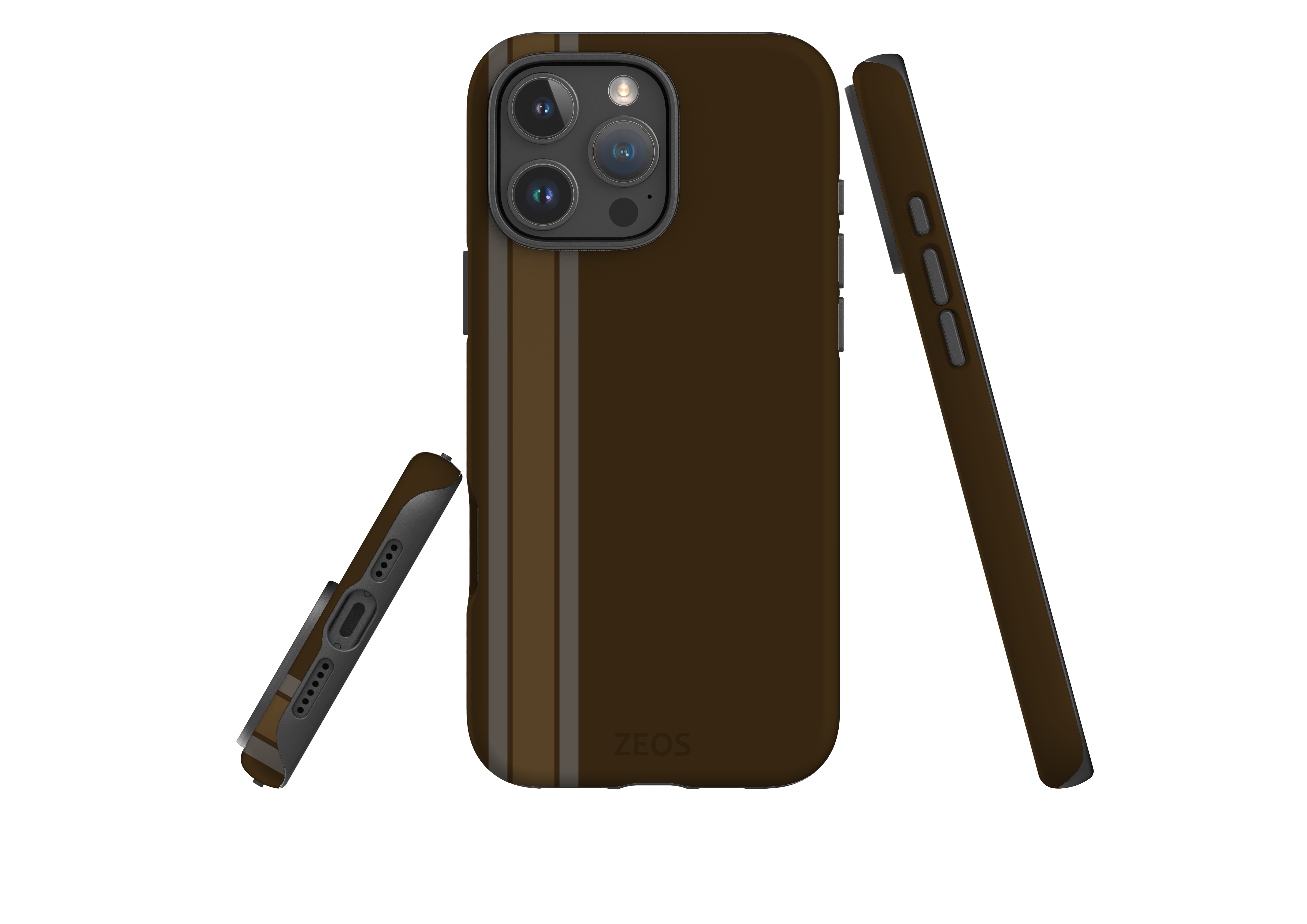Zeos Linea - iPhone 16 Series