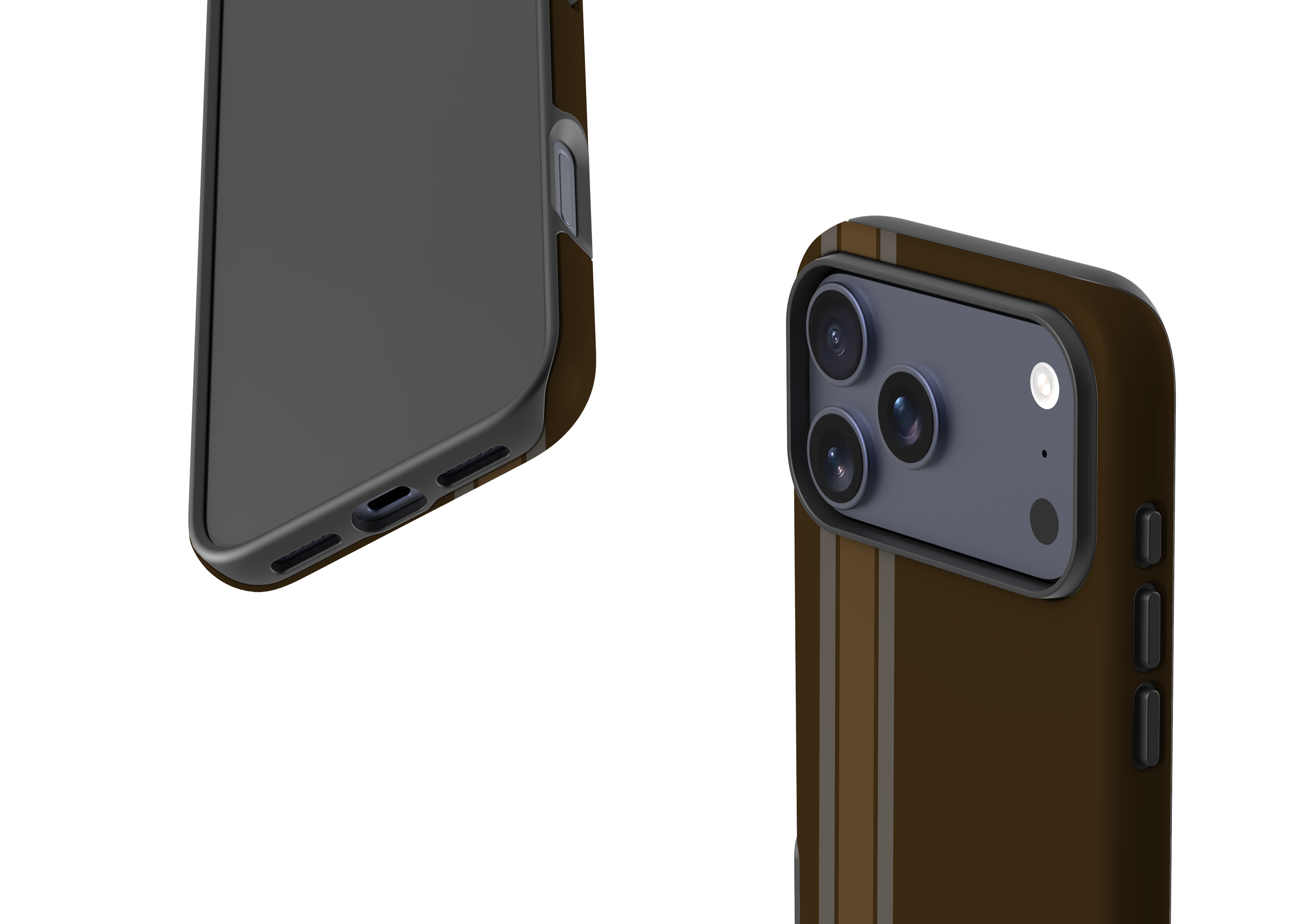 Zeos Linea - iPhone 17 Series