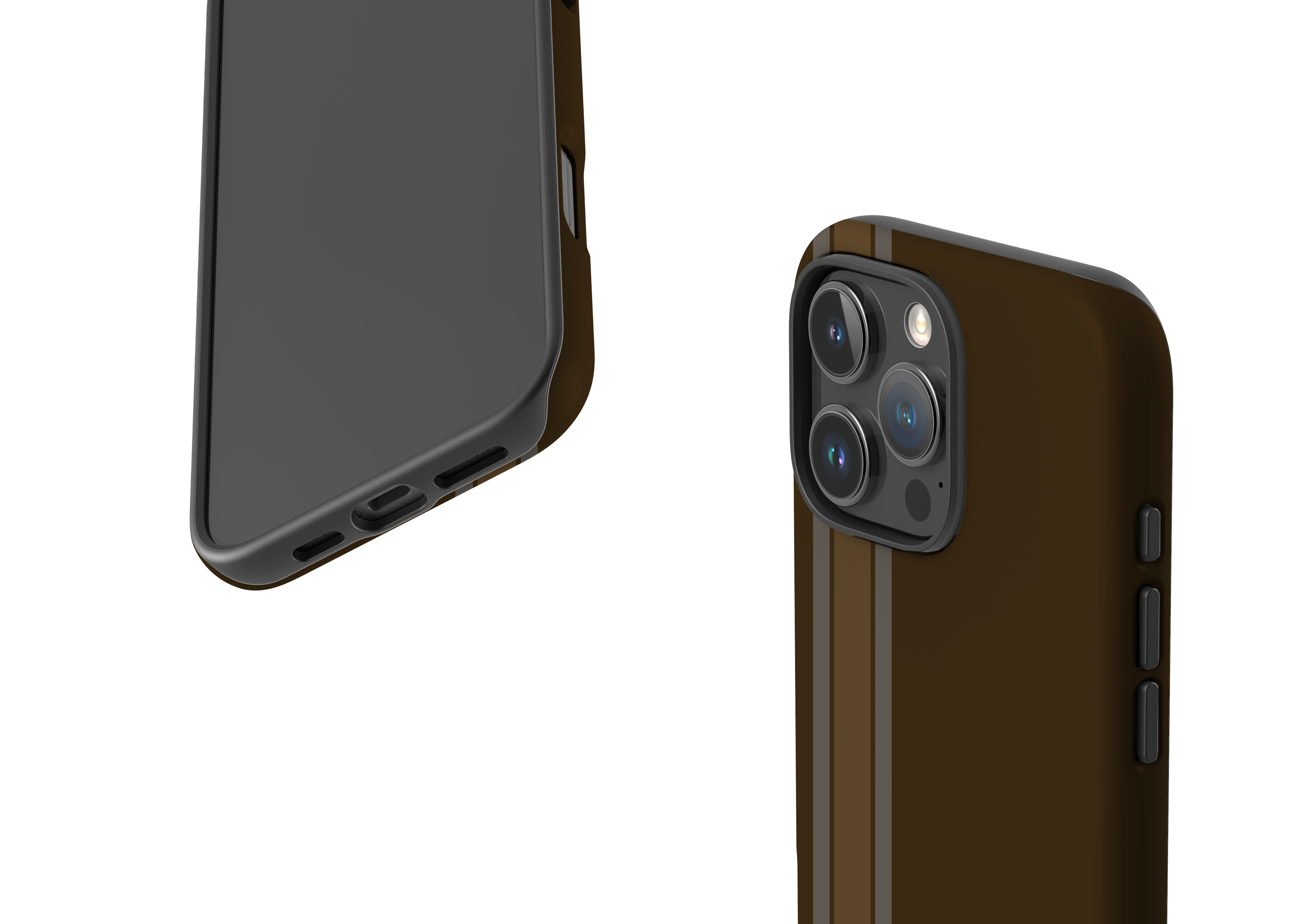 Zeos Linea - iPhone 16 Series