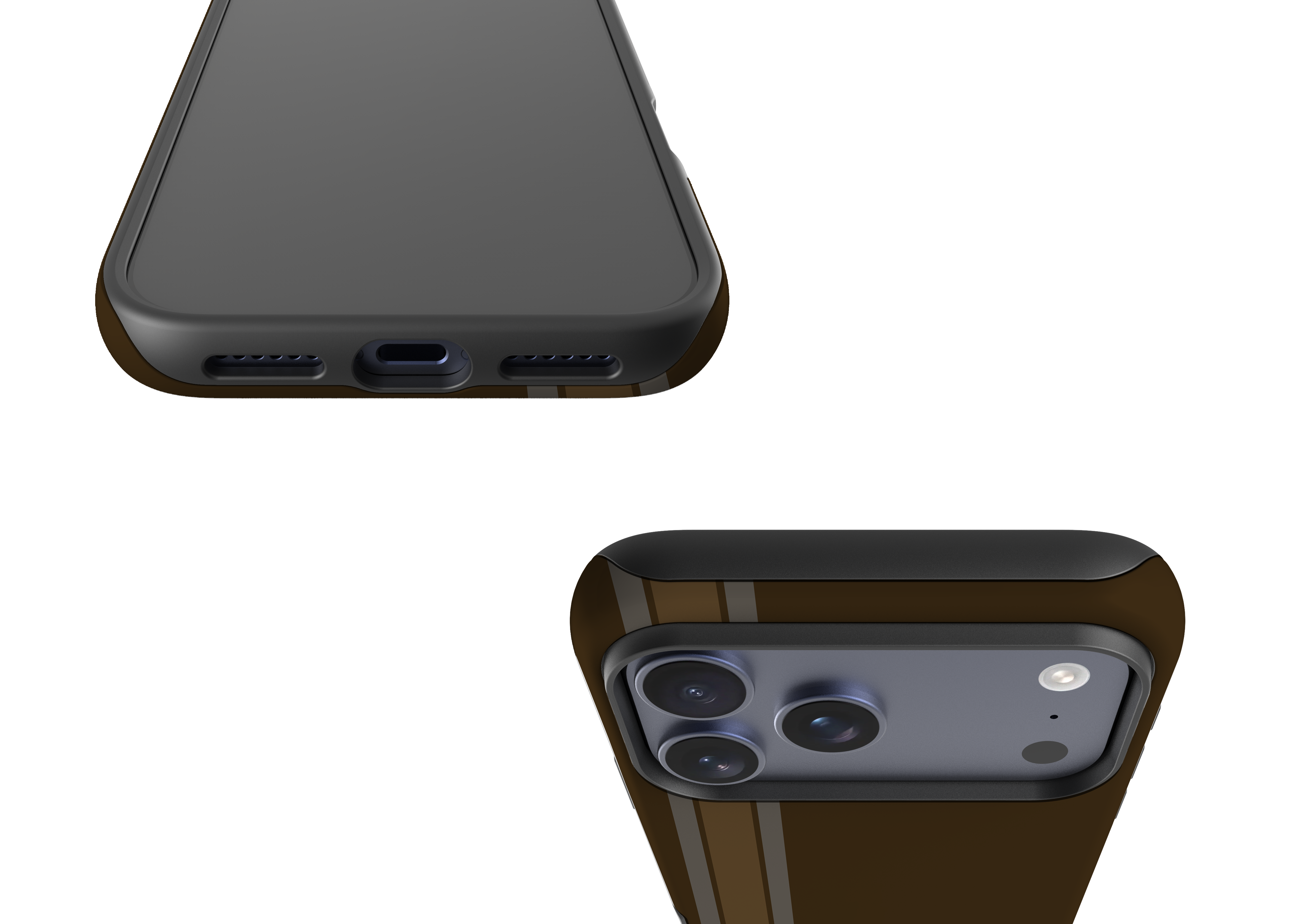 Zeos Linea - iPhone 17 Series