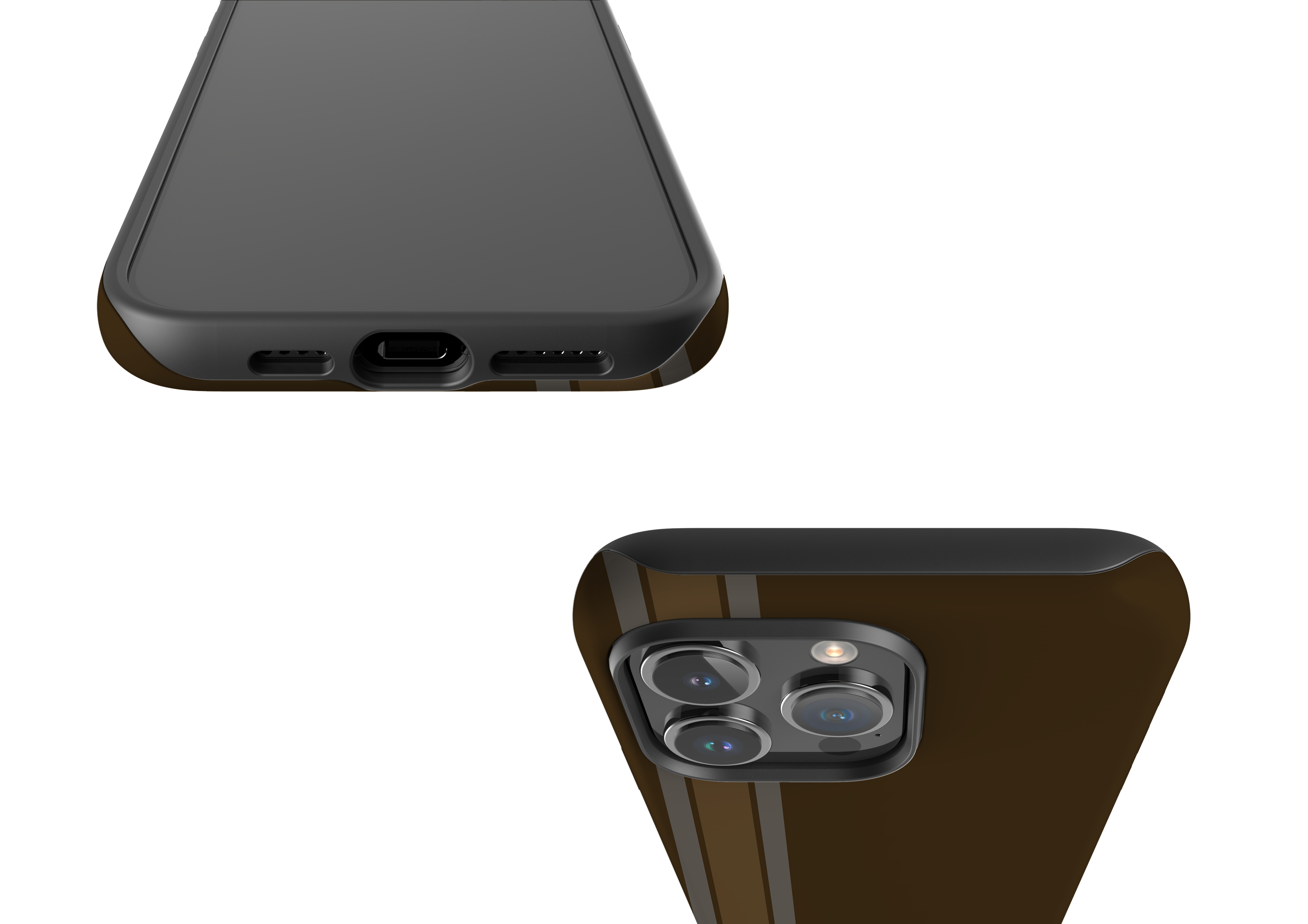Zeos Linea - iPhone 15 Series
