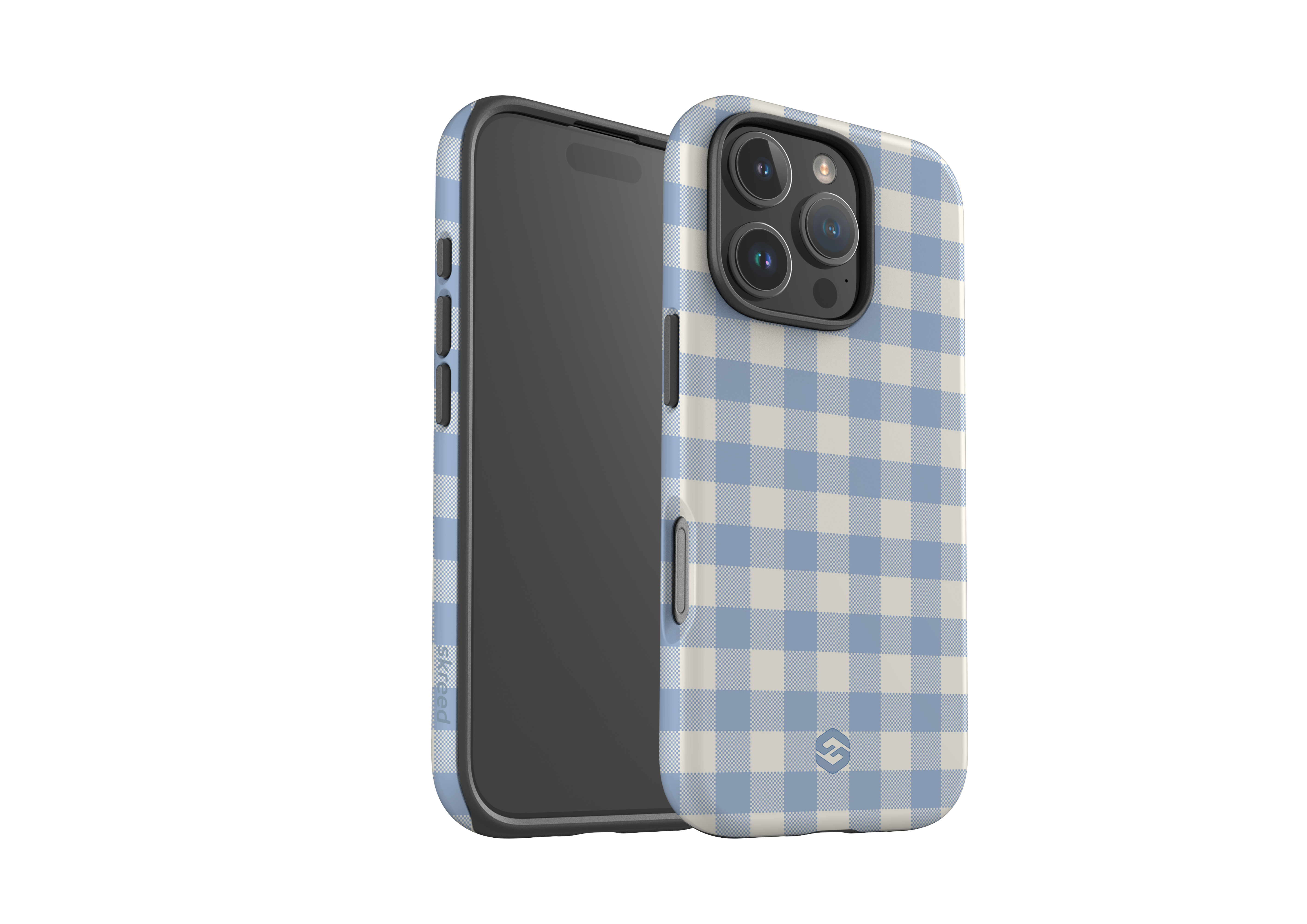 Azure Check Case - iPhone 16 Series