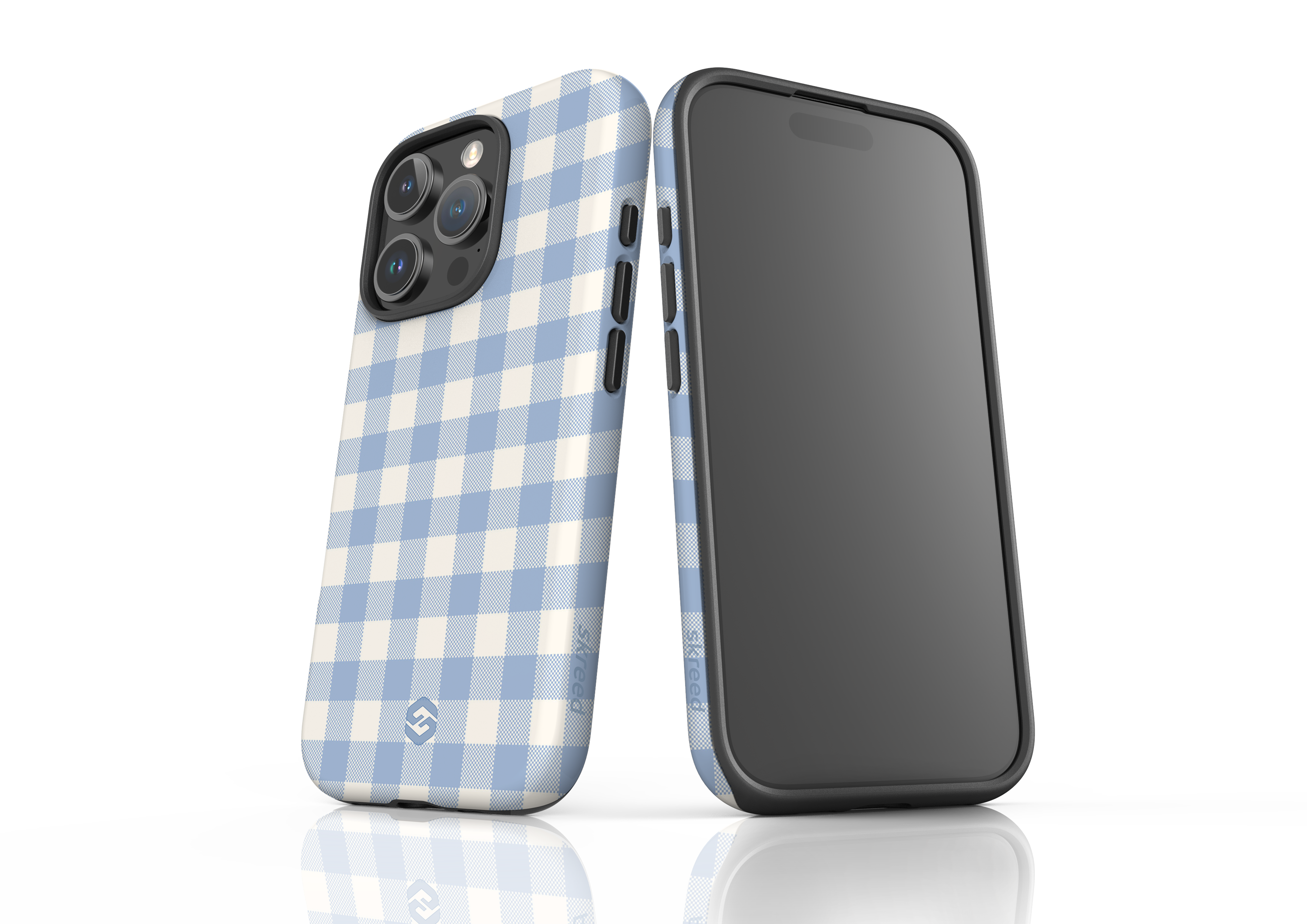 Azure Check Case - iPhone 16 Series