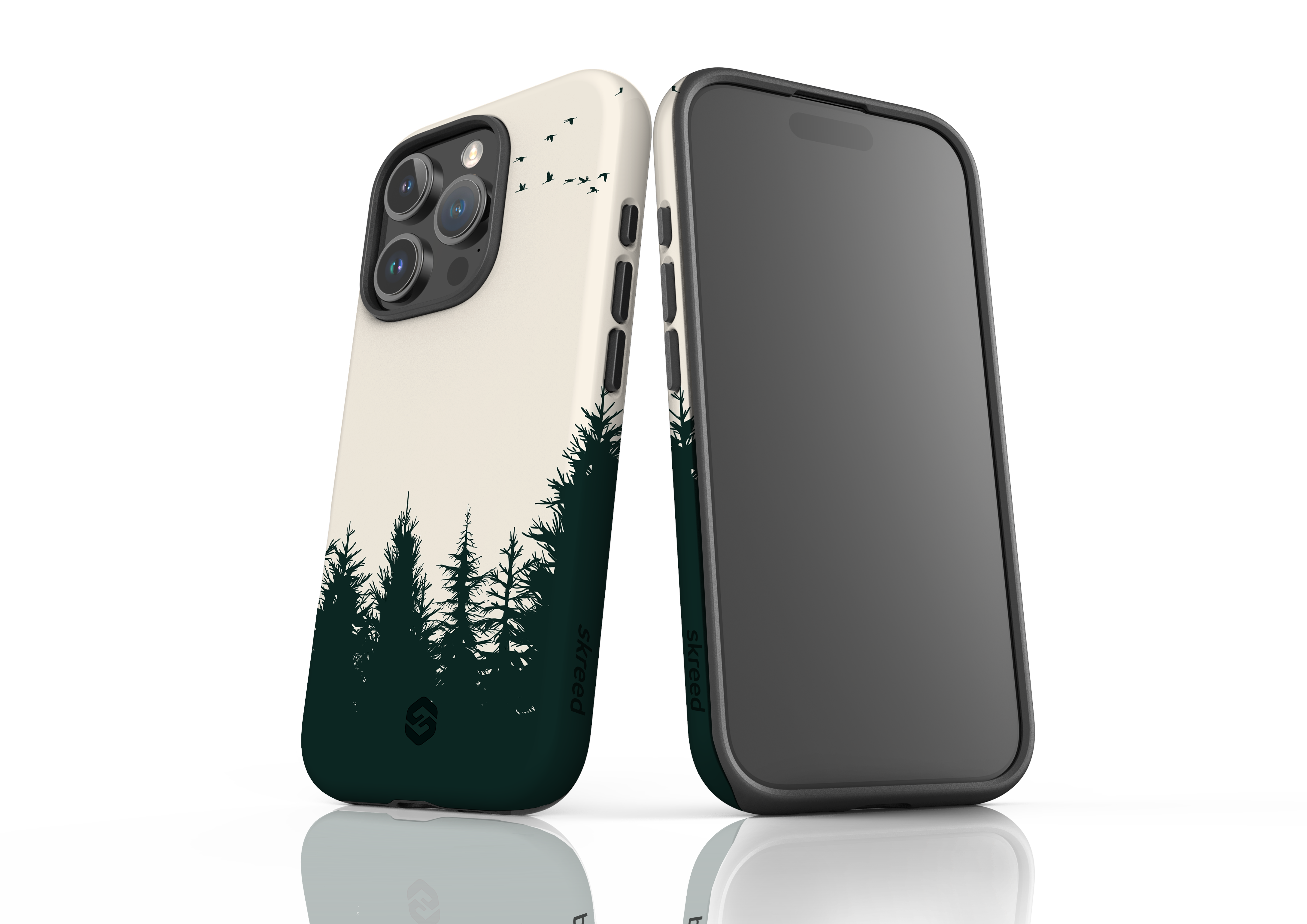 Evergreen Escape Case - iPhone 16 Series