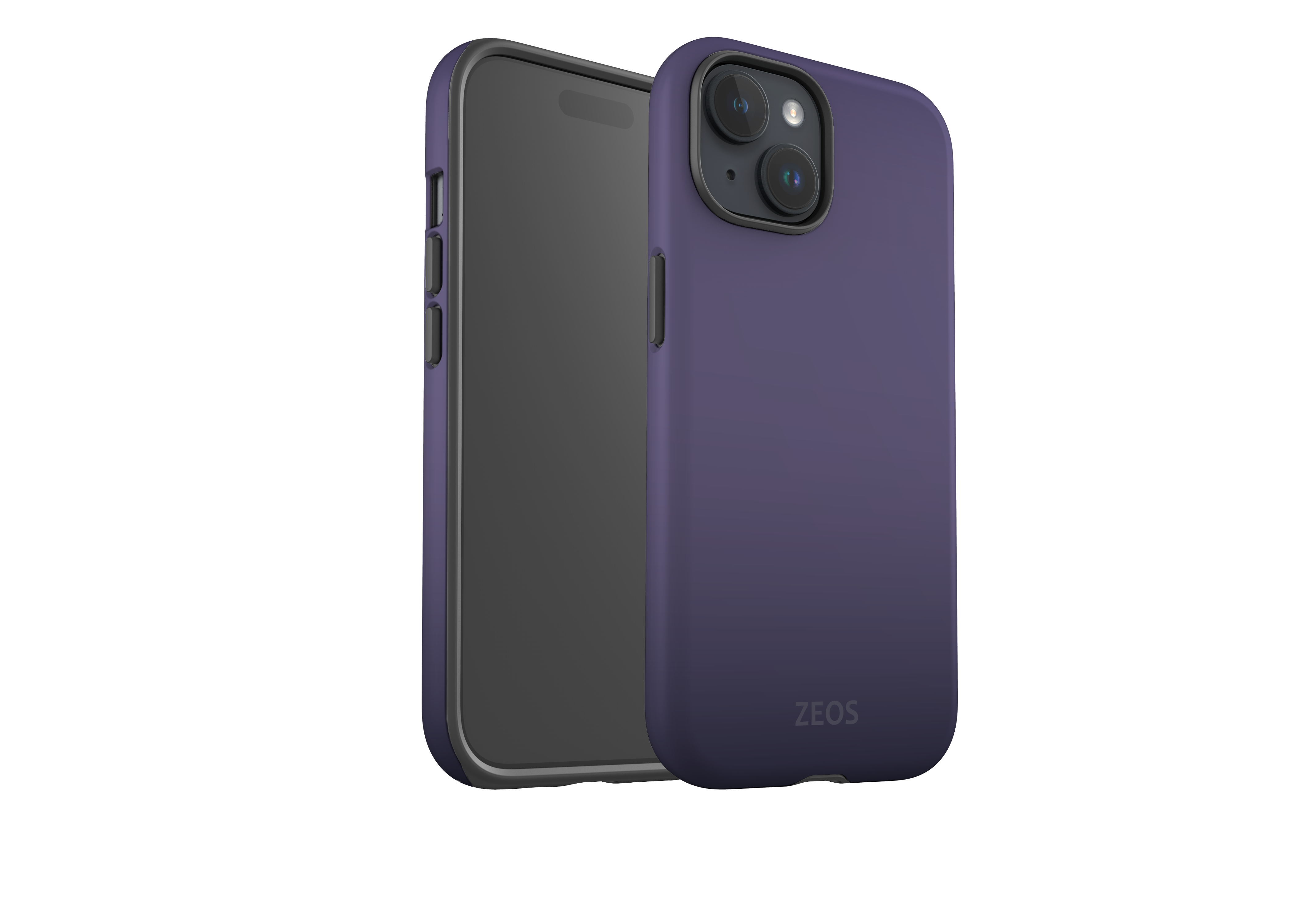 Zeos Gradia - iPhone 15 Series