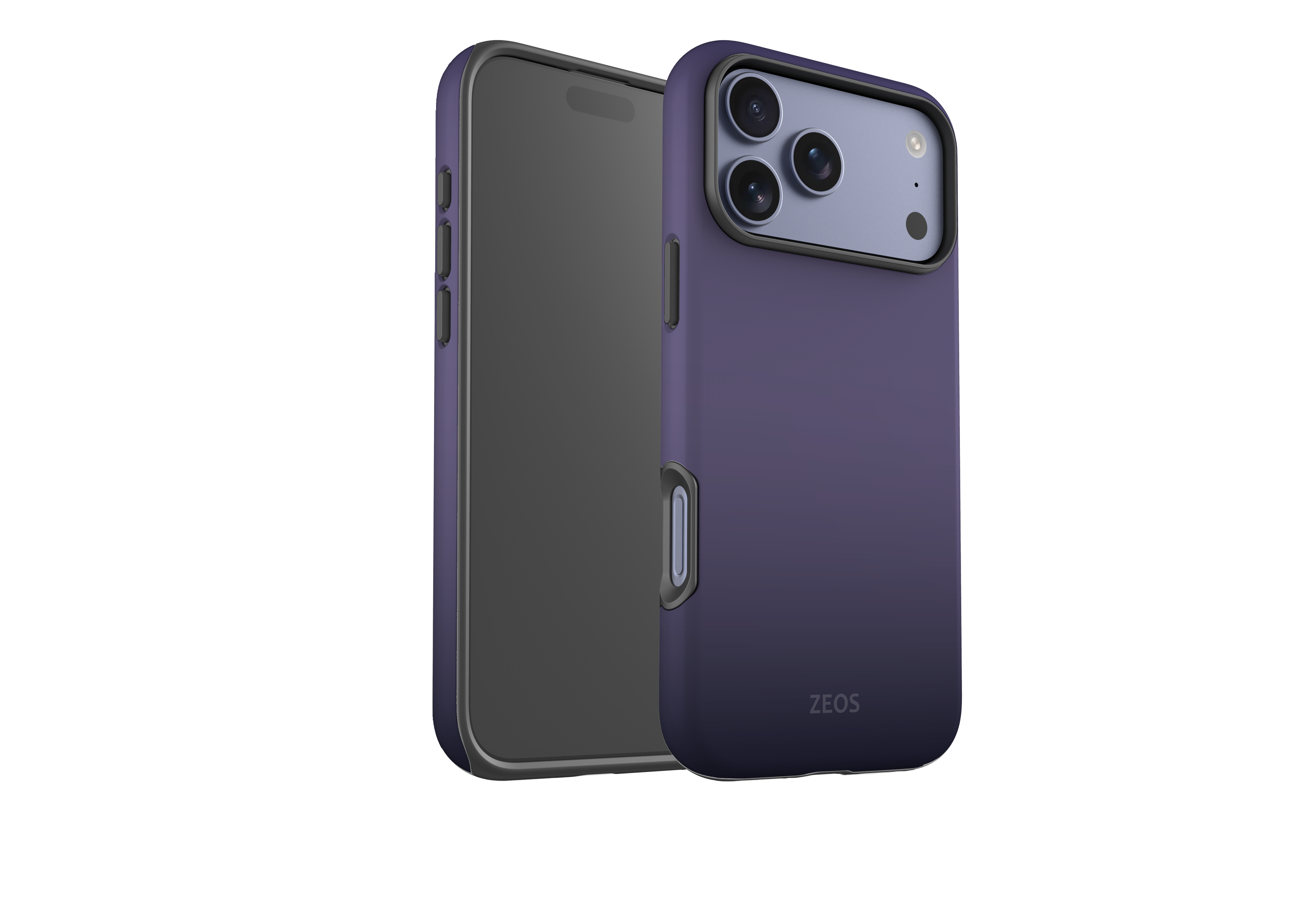 Zeos Cascade - iPhone 17 Series