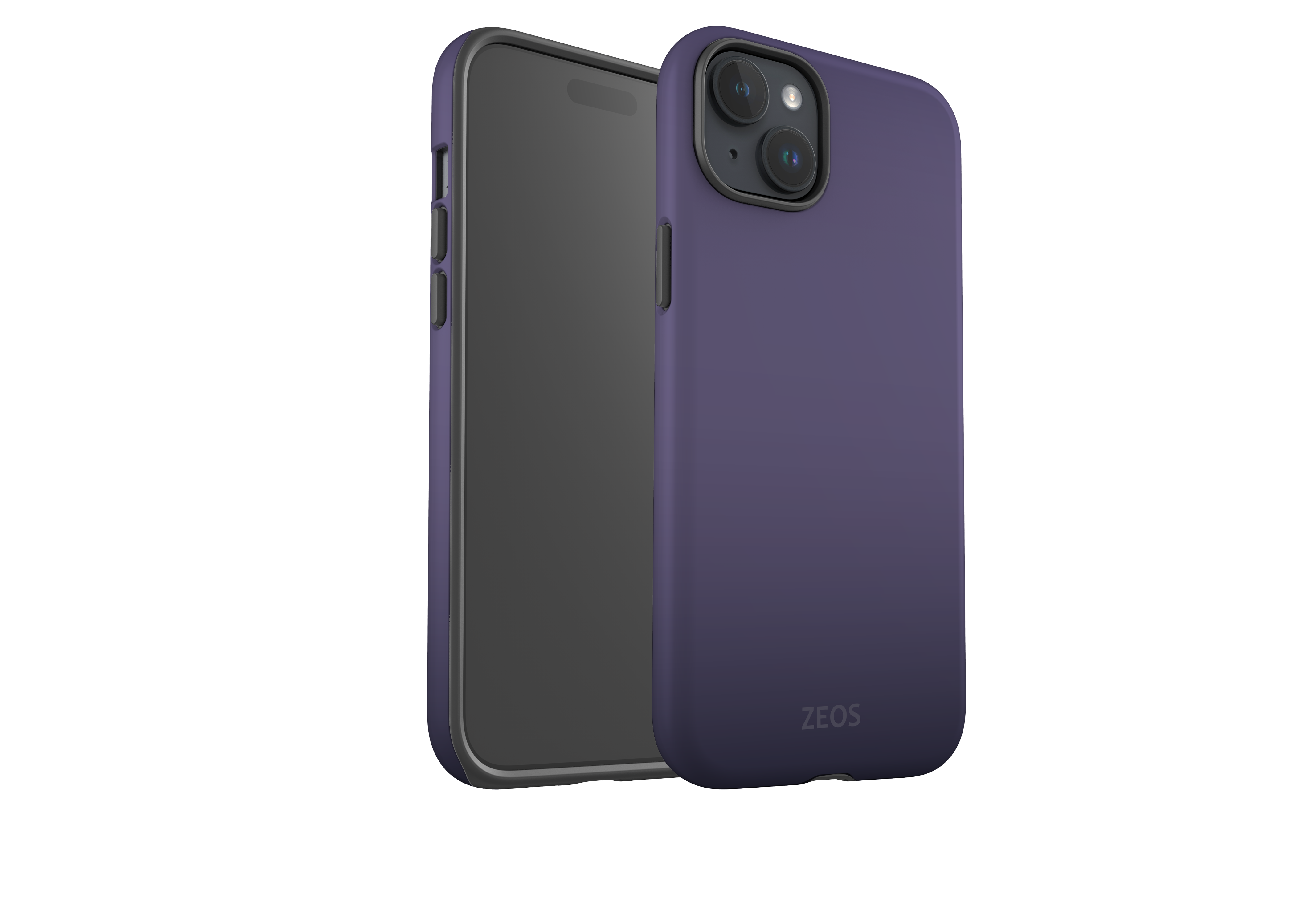 Zeos Gradia - iPhone 15 Series