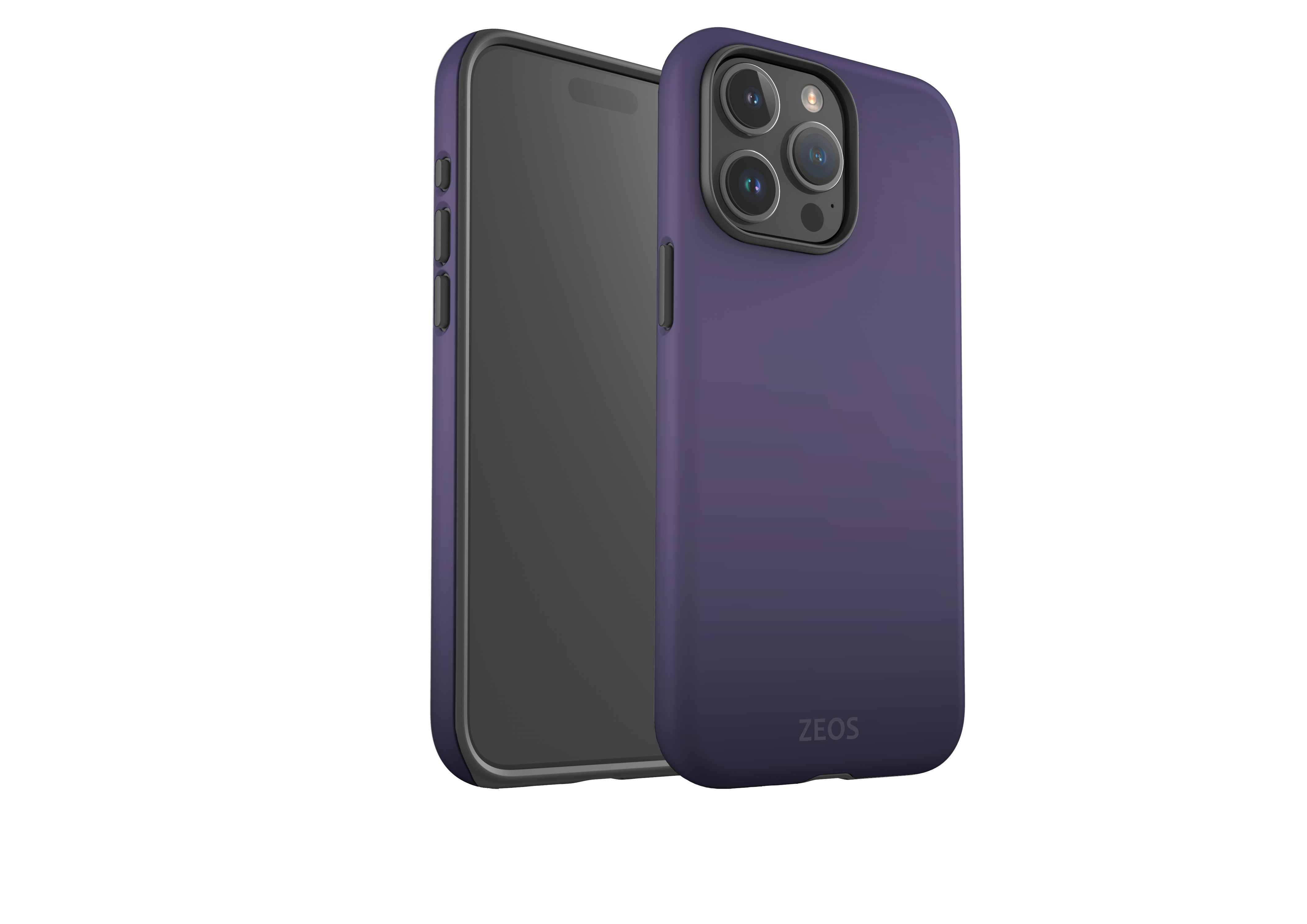 Zeos Cascade - iPhone 15 Series
