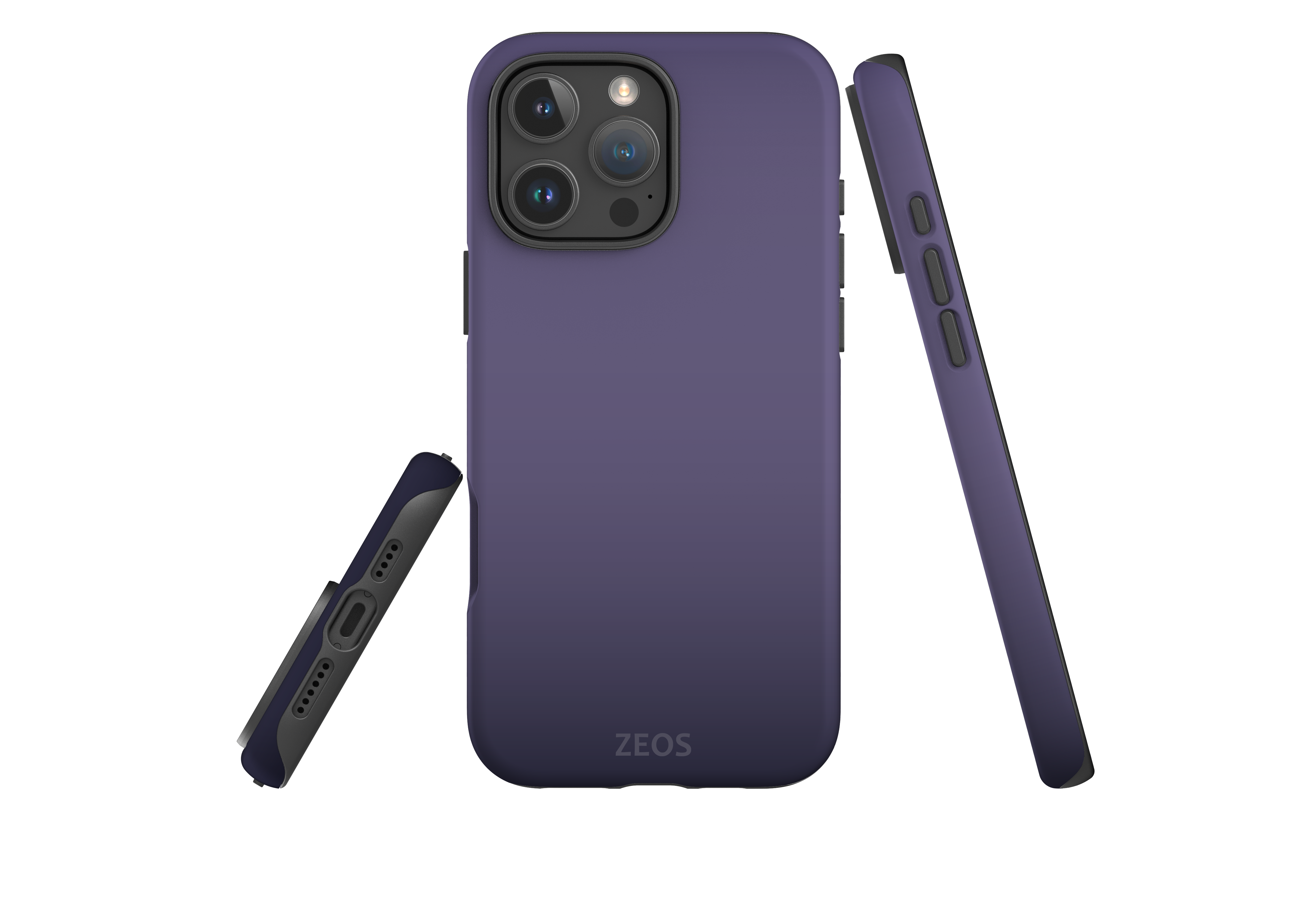 Zeos Cascade - iPhone 16 Series