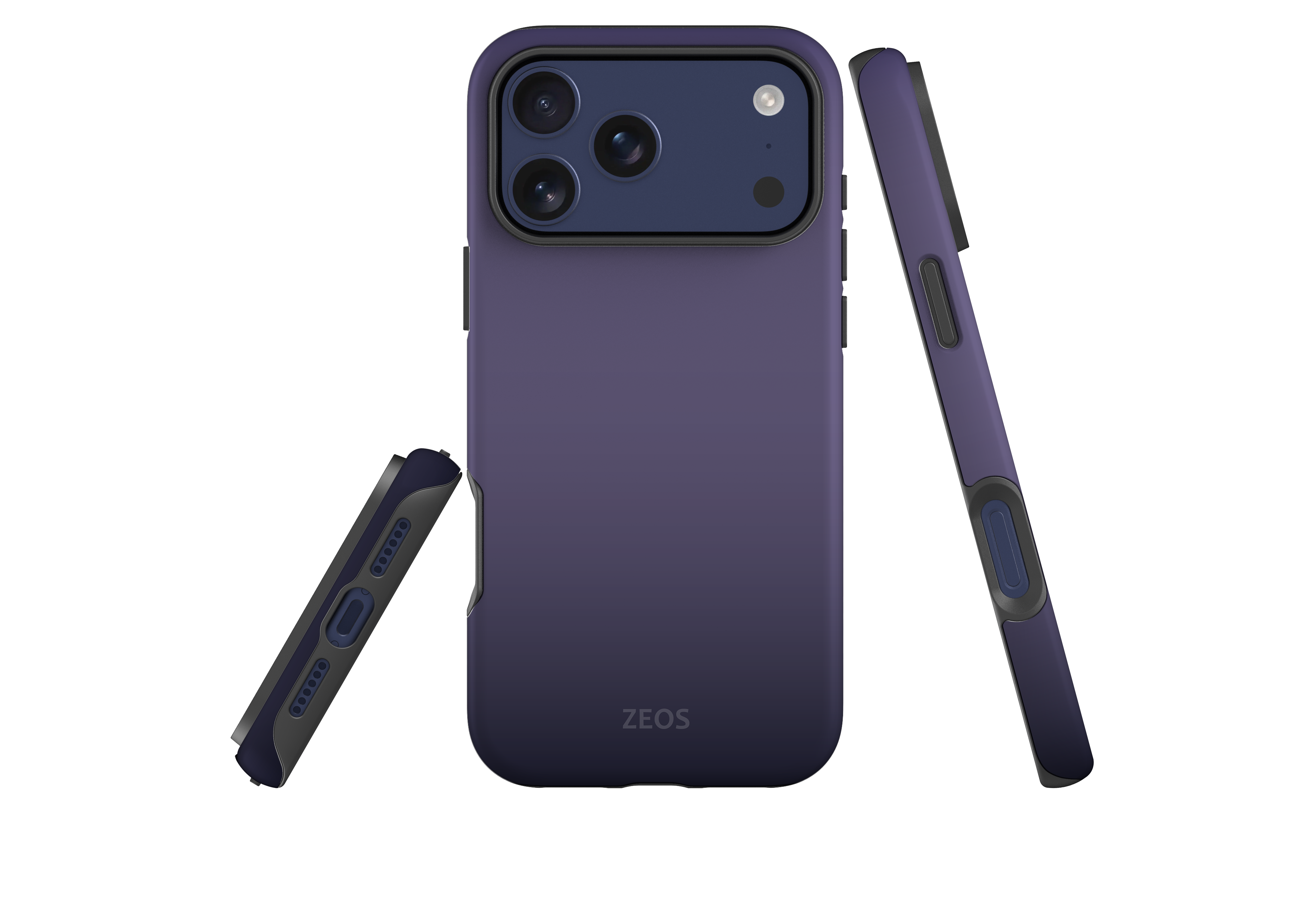 Zeos Cascade - iPhone 17 Series