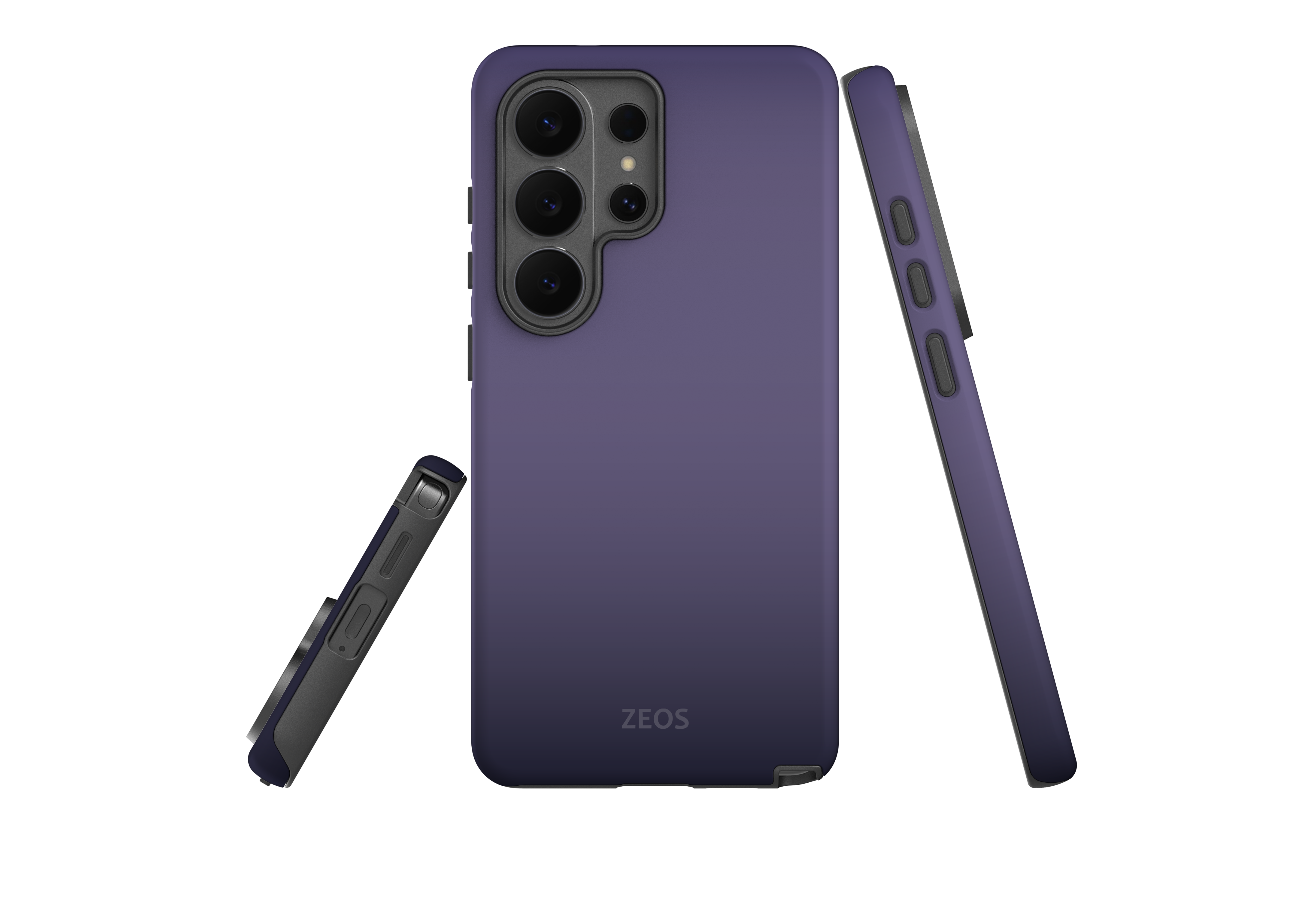 Zeos Gradia - Samsung Galaxy S26 Series