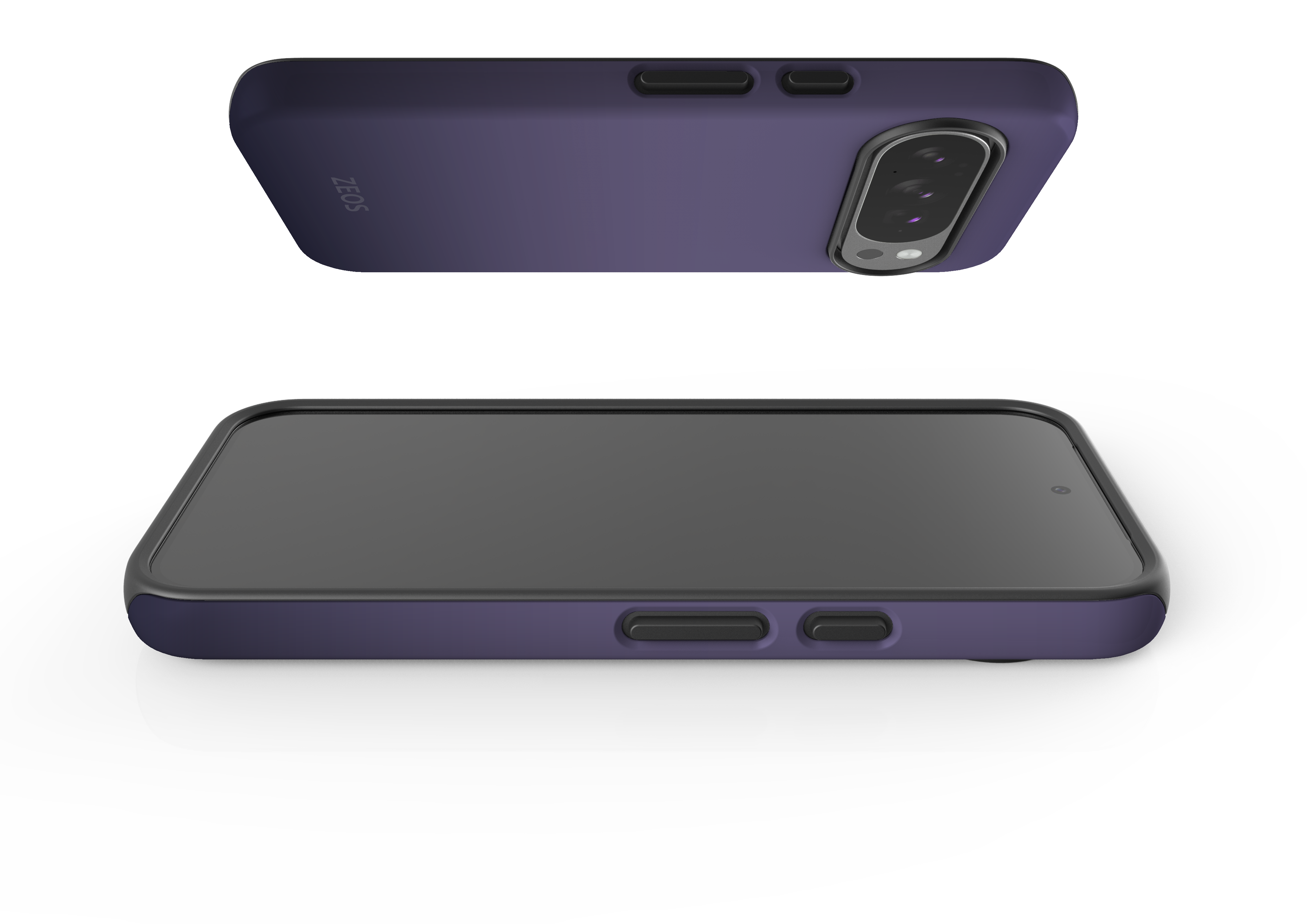 Zeos Gradia - Google Pixel 10 Series