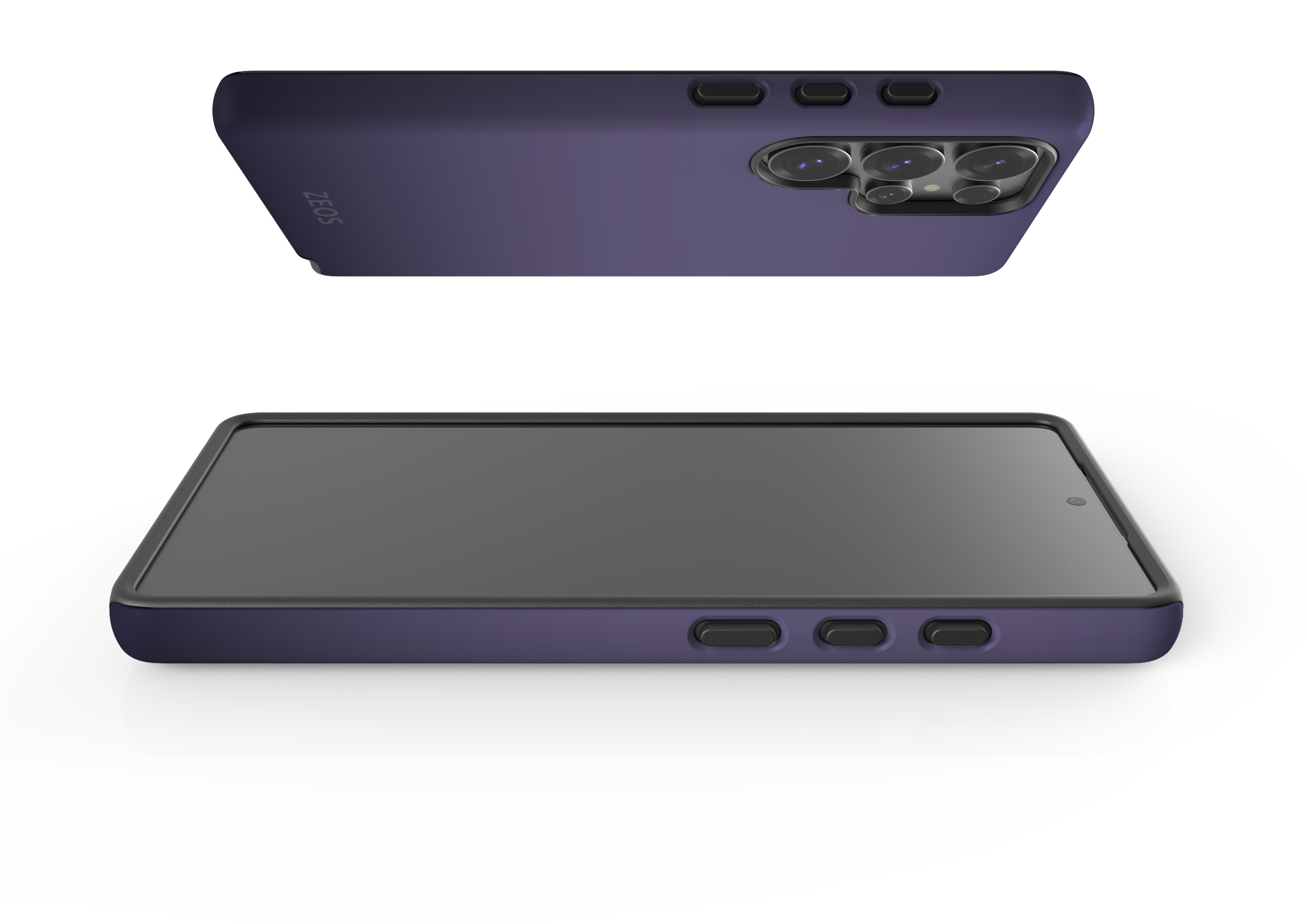 Zeos Gradia - Samsung Galaxy S25 Series